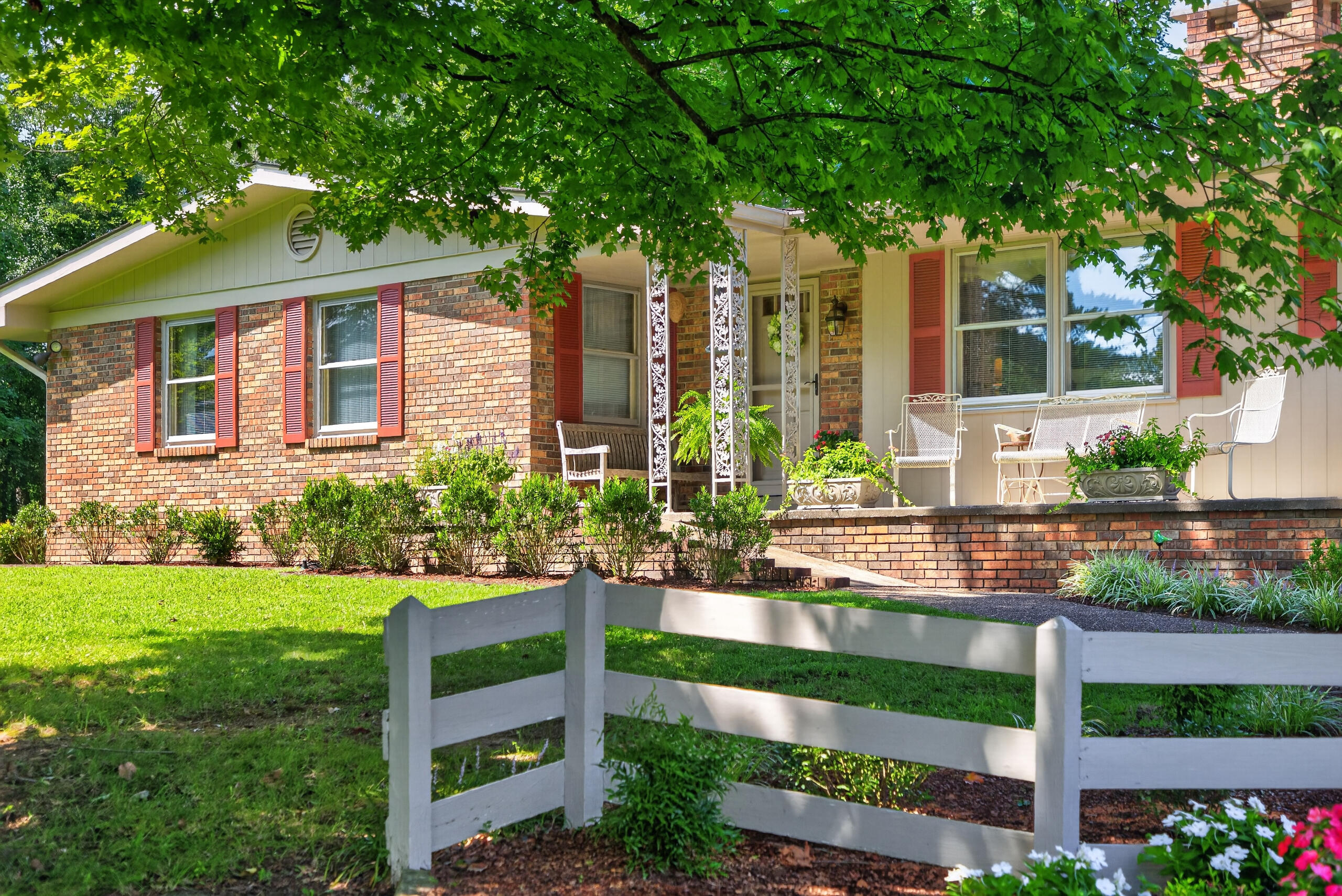 100 Kennedy Bridge Road Property Photo 1