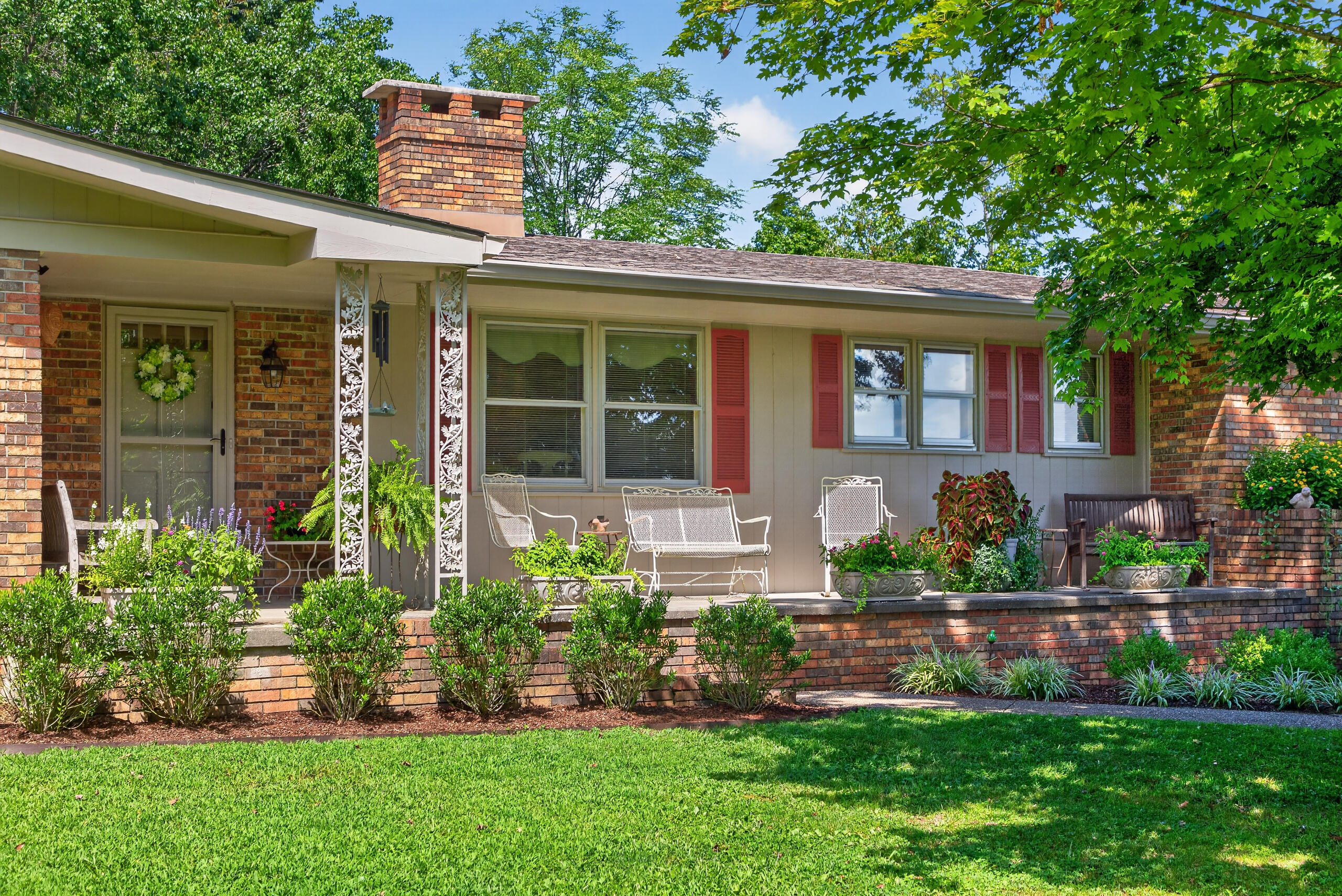 100 Kennedy Bridge Road Property Photo 4