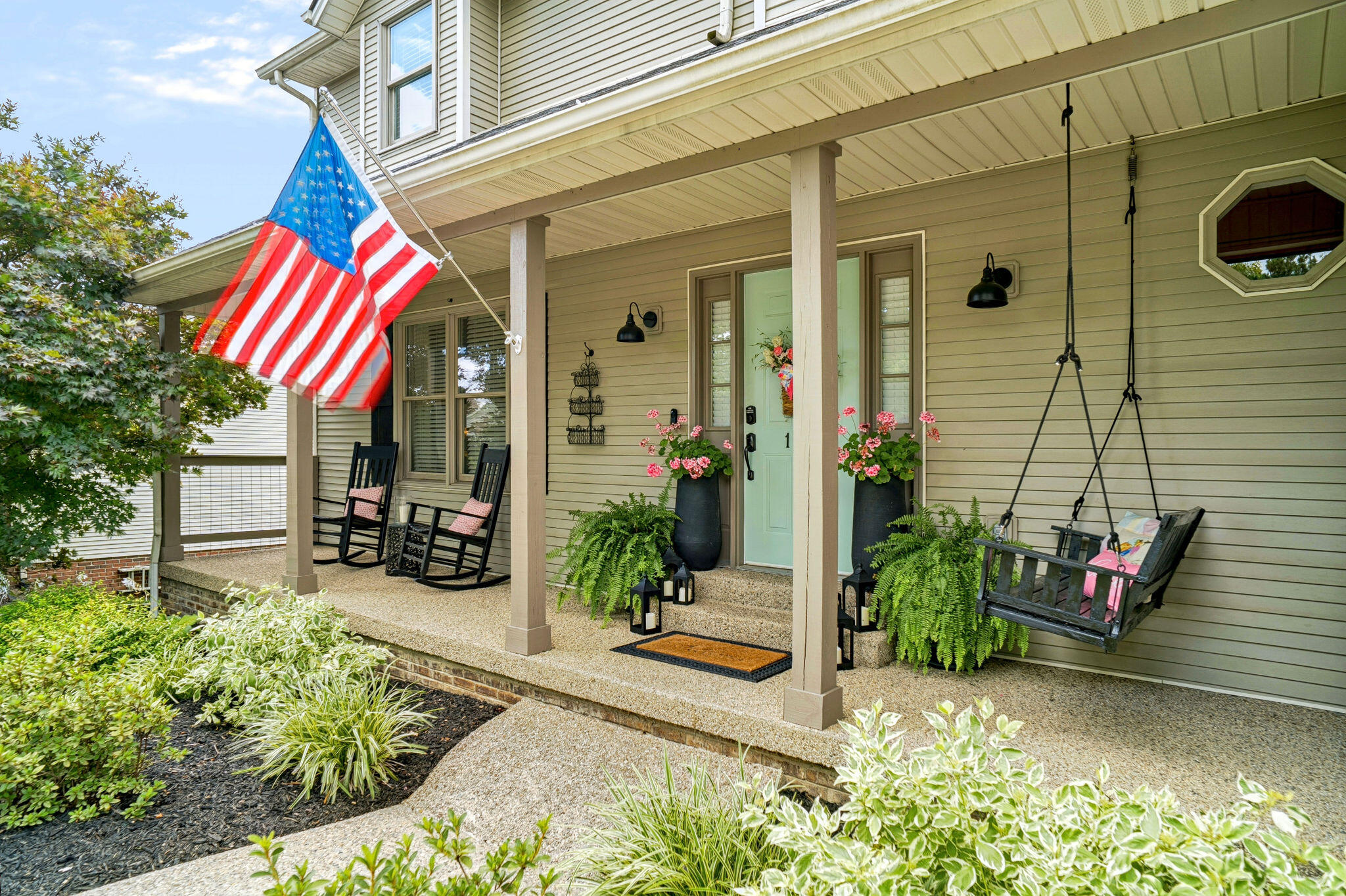 1137 Lafayette Boulevard Property Photo 7