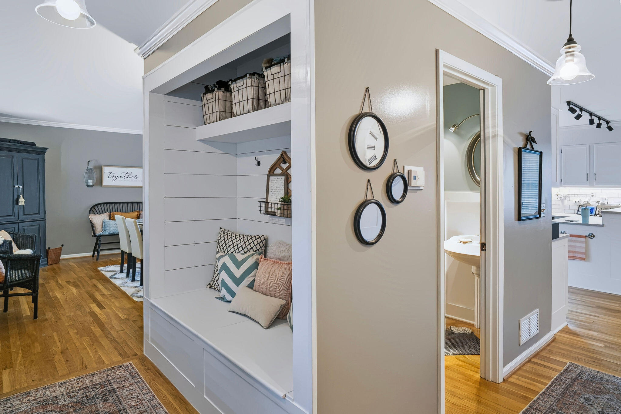 1137 Lafayette Boulevard Property Photo 8