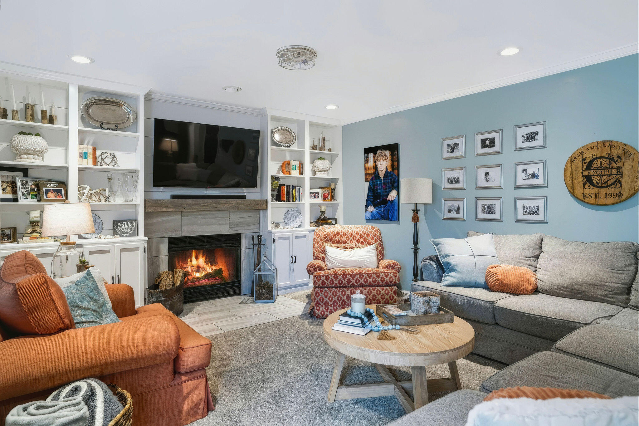 1137 Lafayette Boulevard Property Photo 12