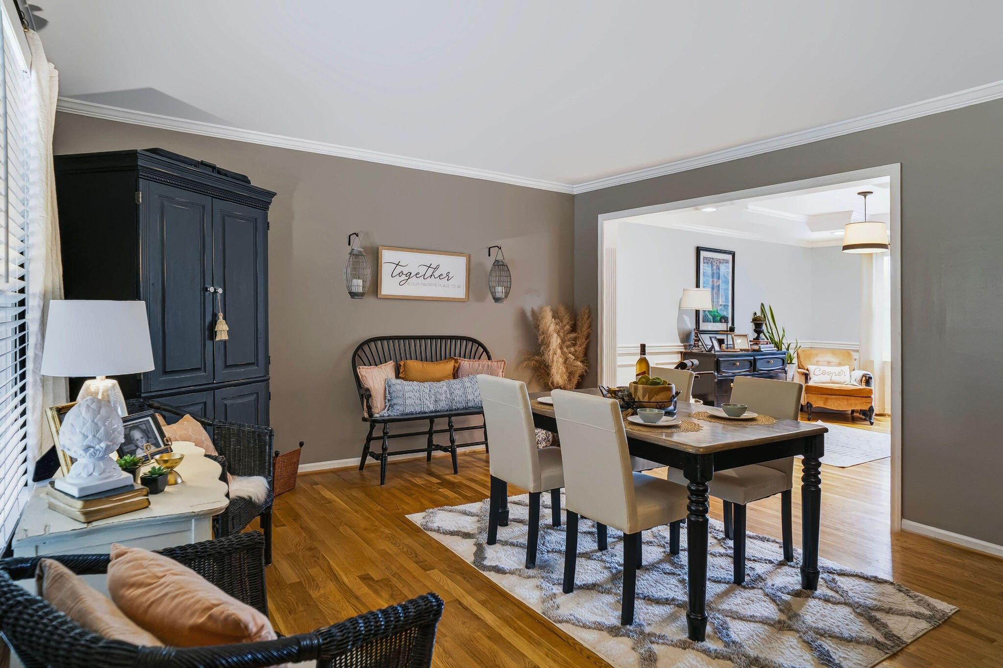 1137 Lafayette Boulevard Property Photo 14