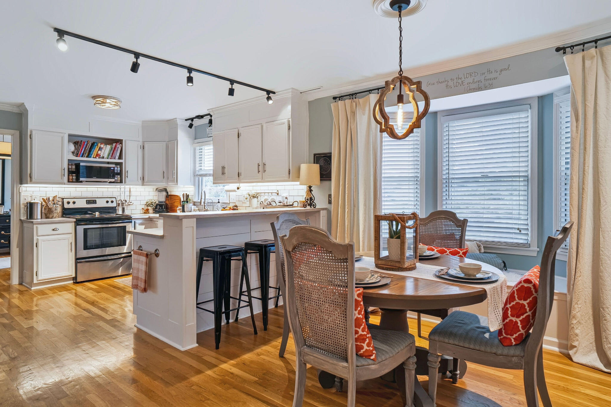 1137 Lafayette Boulevard Property Photo 16