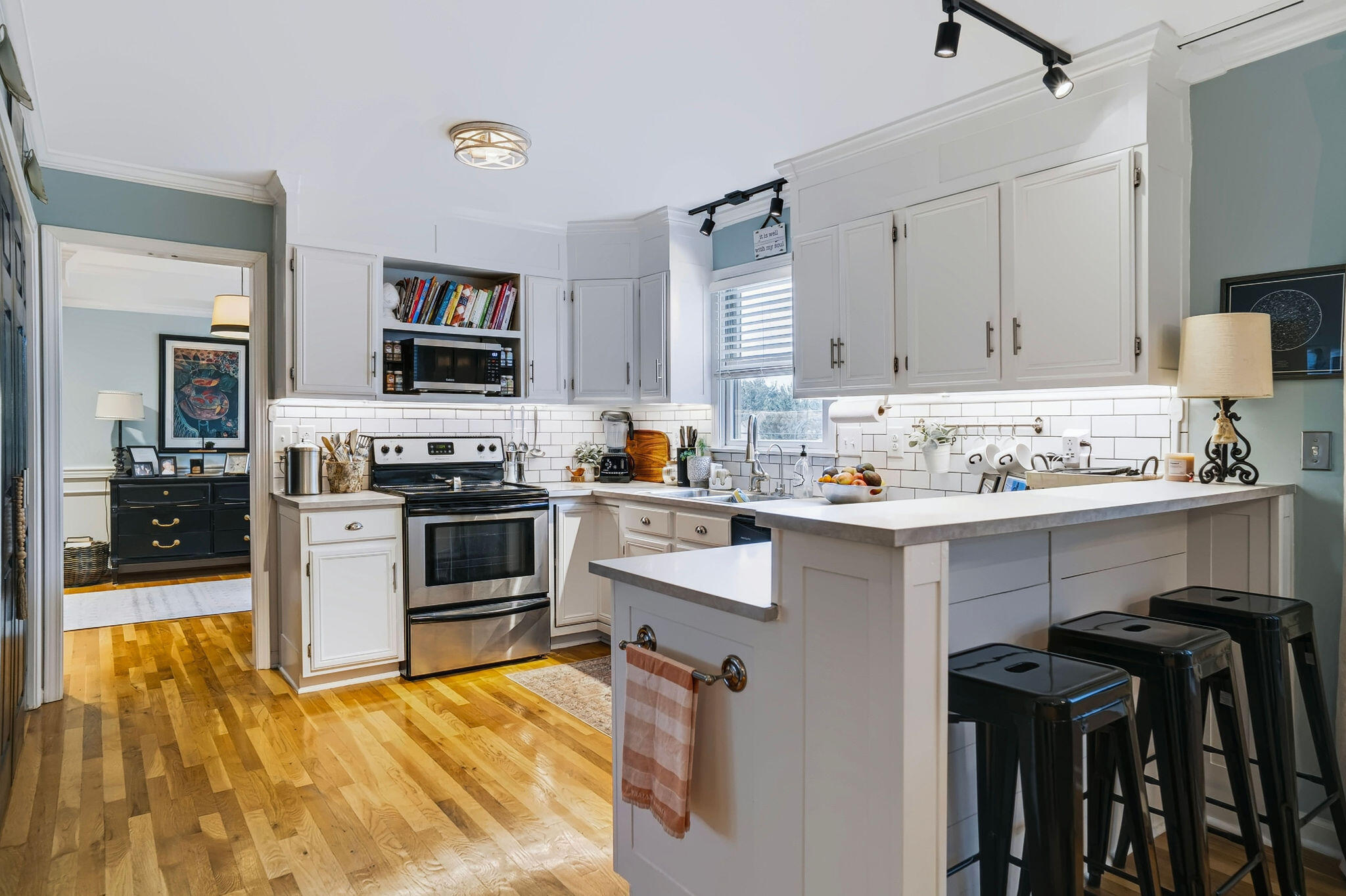 1137 Lafayette Boulevard Property Photo 18