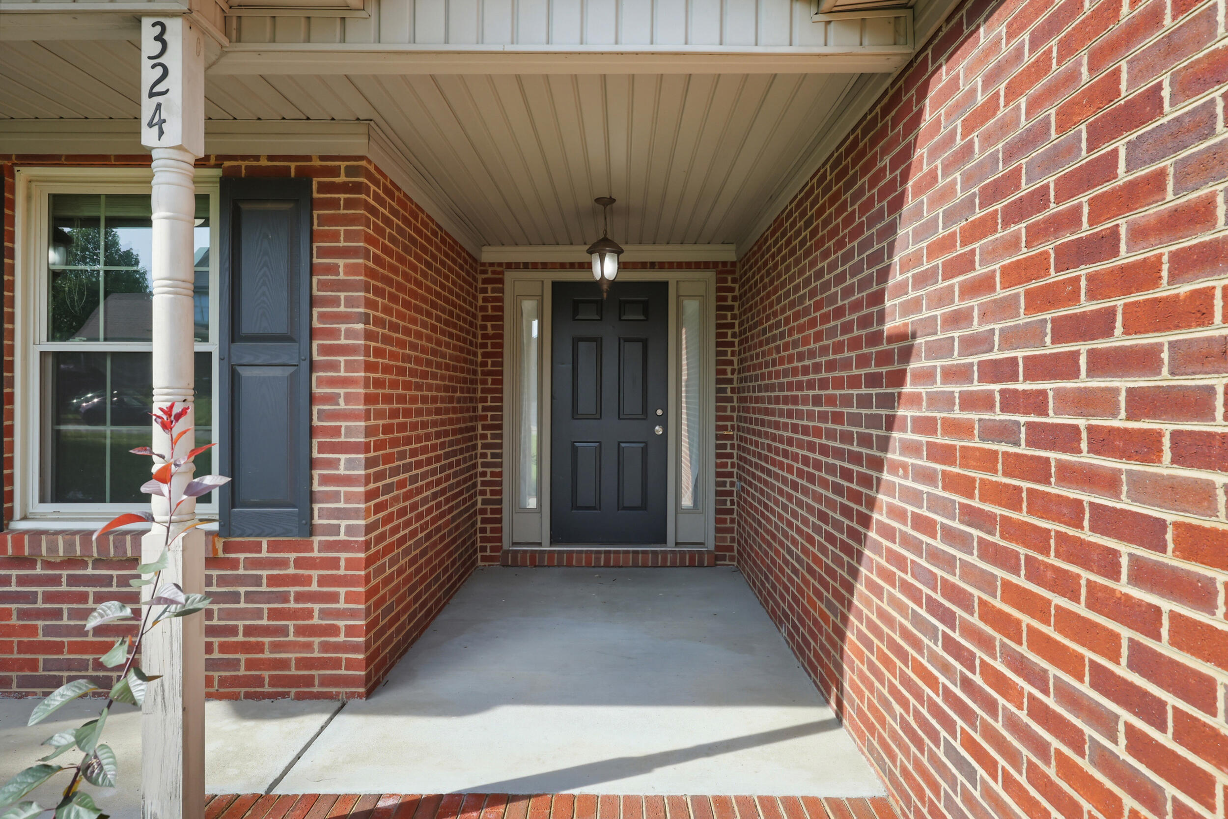 324 Mason Springs Drive Property Photo 4