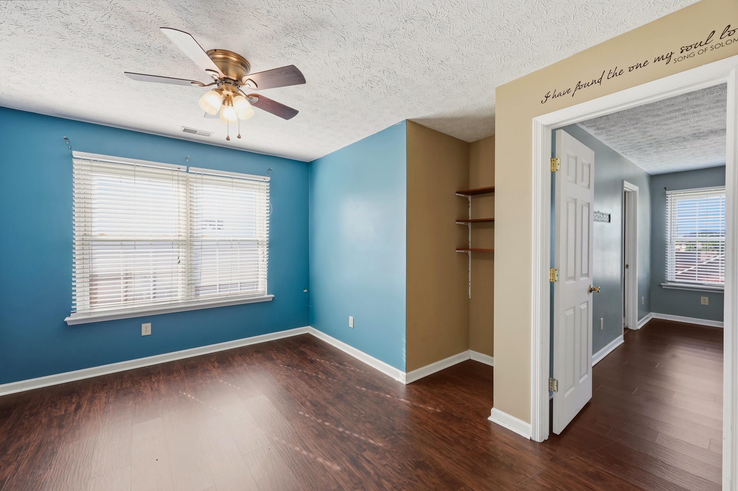 324 Mason Springs Drive Property Photo 23