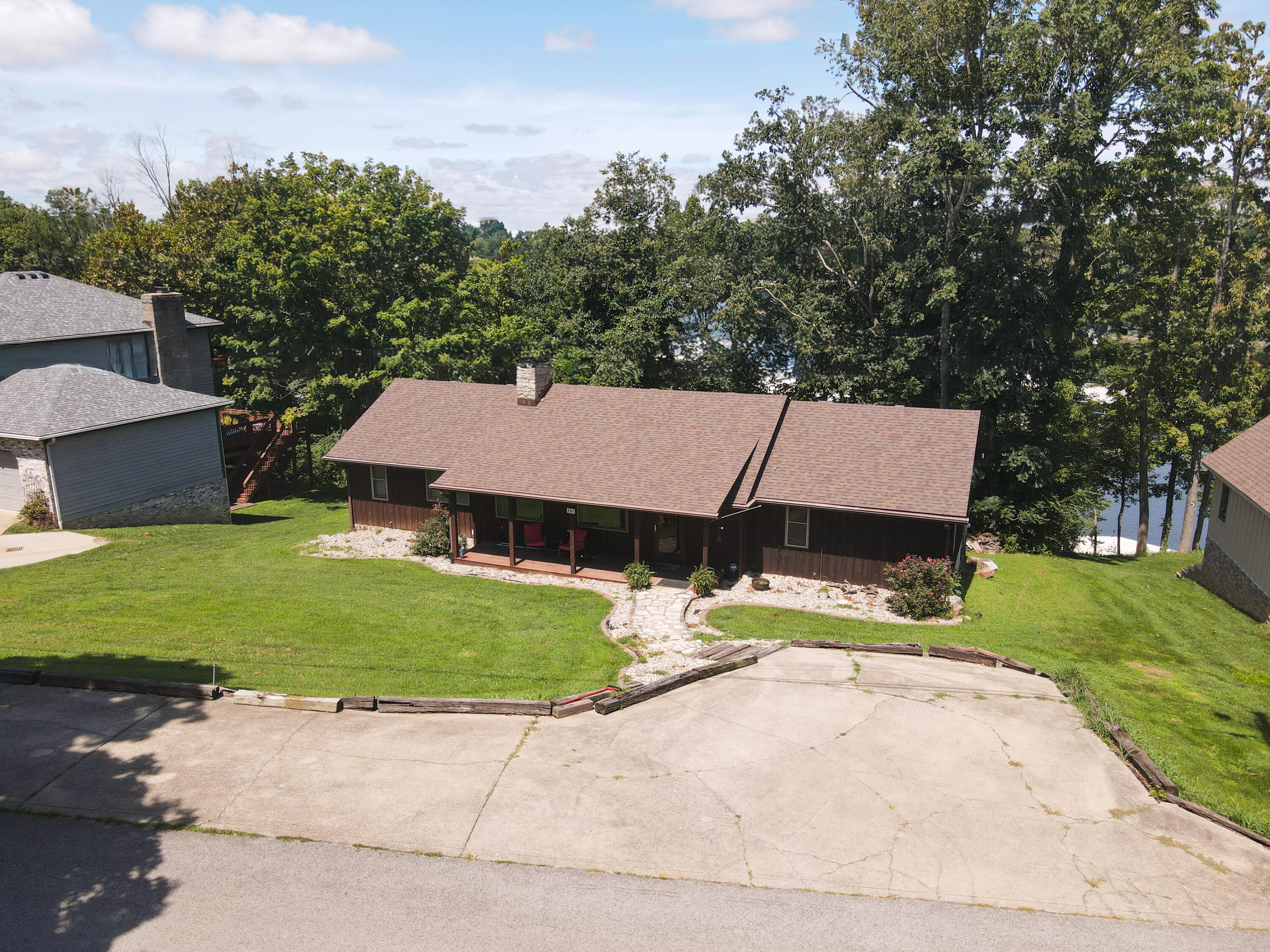 251 Herrington Woods Property Photo 1
