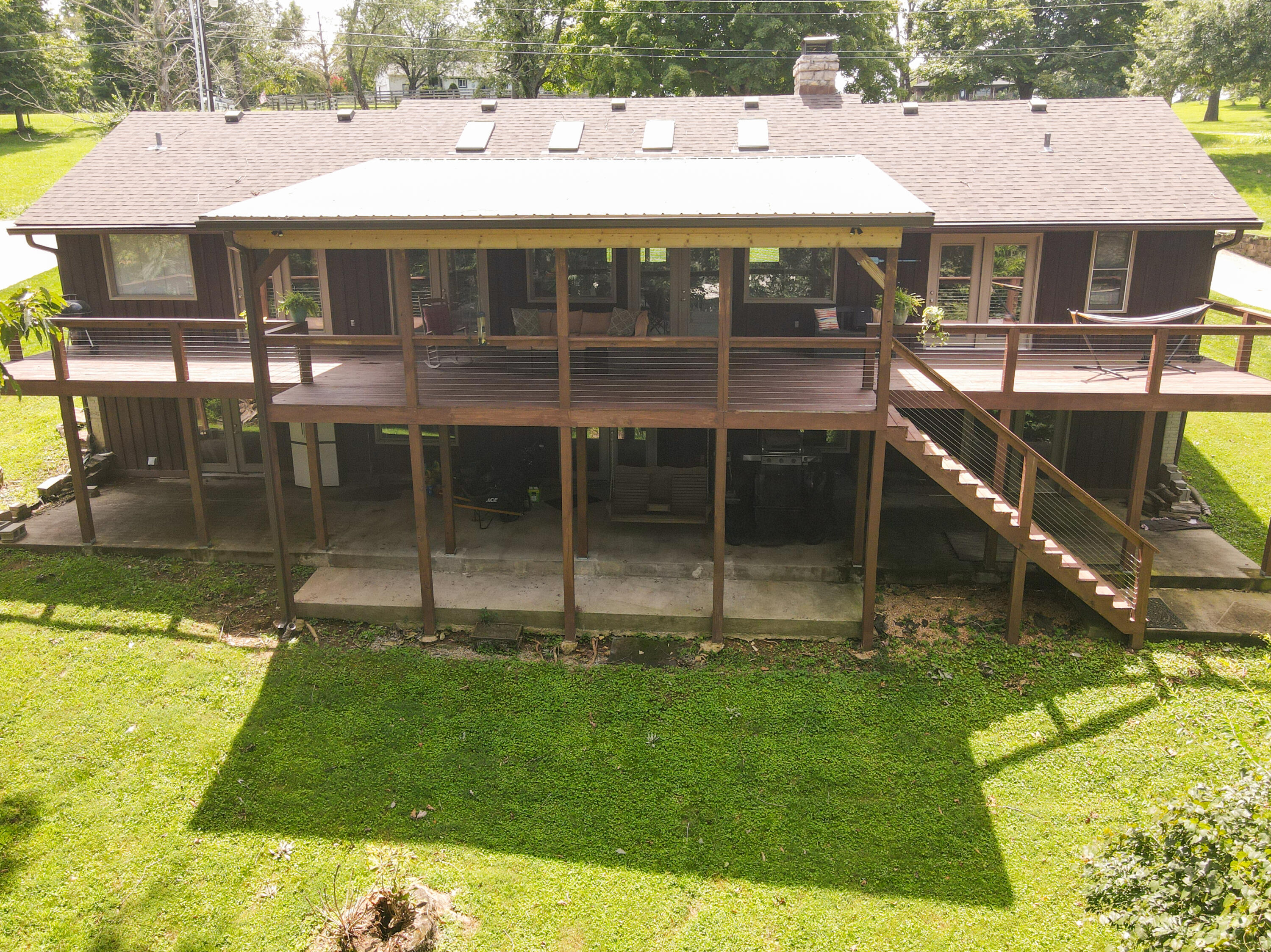 251 Herrington Woods Property Photo 11