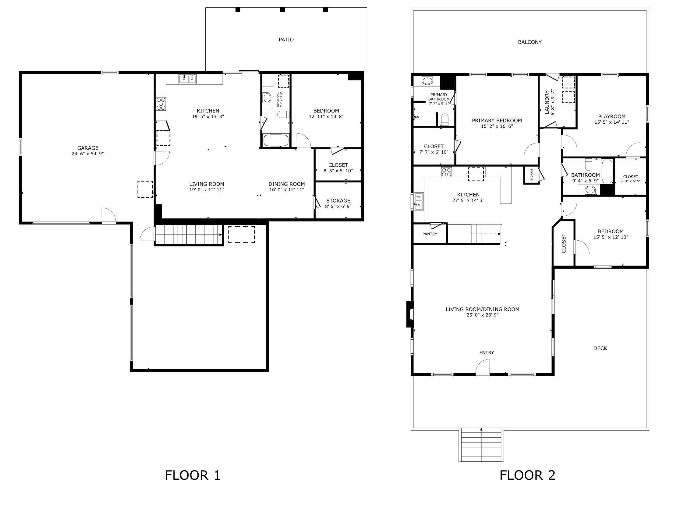 1380 Herndon Road Property Photo 5