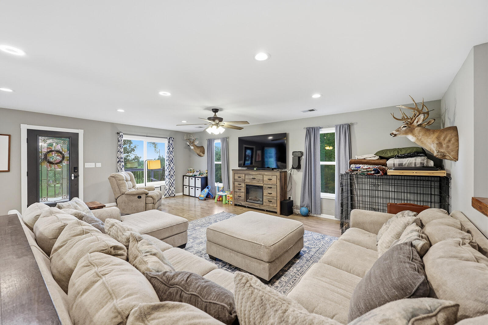 1380 Herndon Road Property Photo 12
