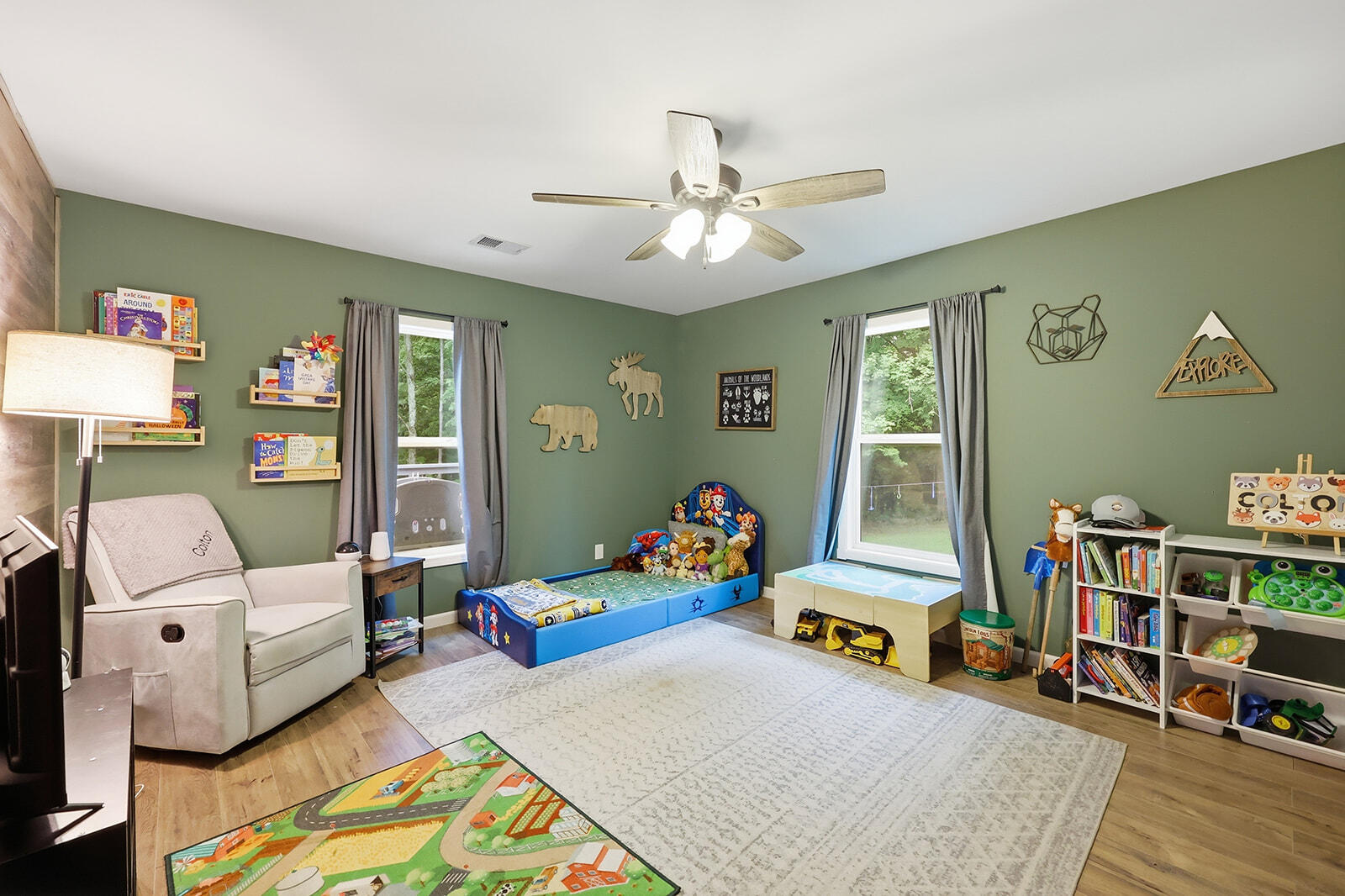 1380 Herndon Road Property Photo 35