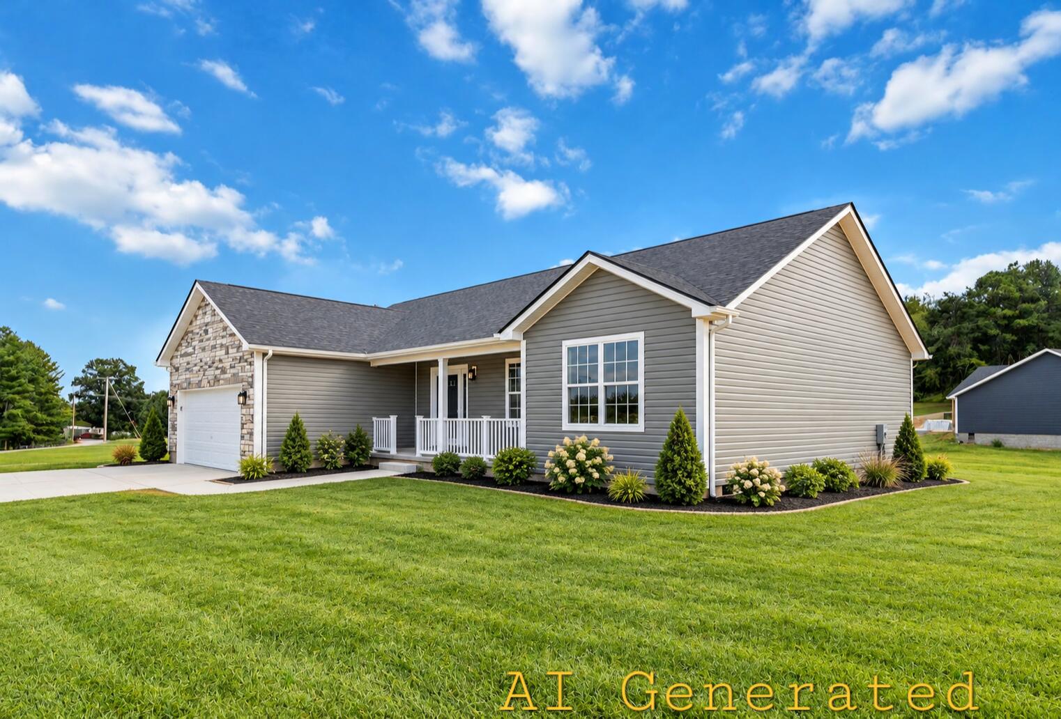 643 Pleasant View Road Property Photo 4