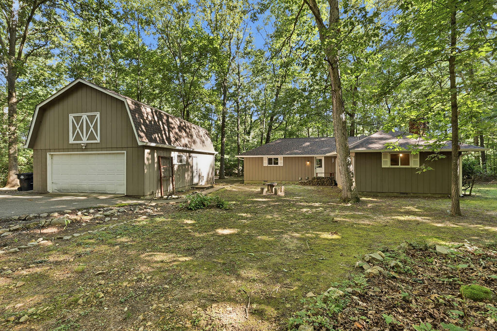 258 Waterway Trail Property Photo 1