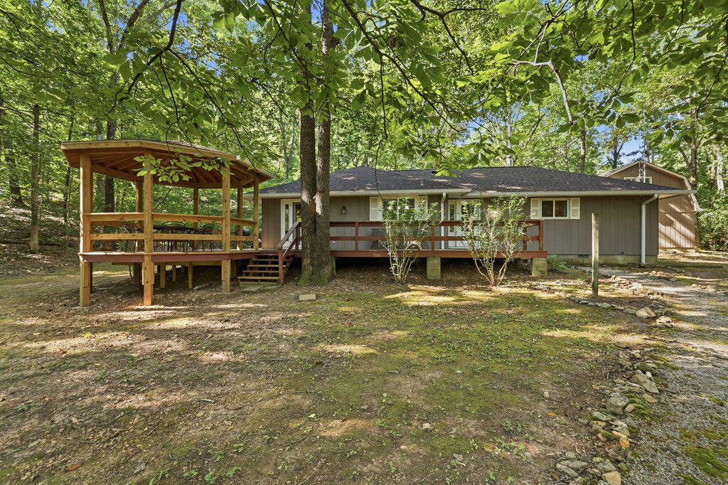 258 Waterway Trail Property Photo 2
