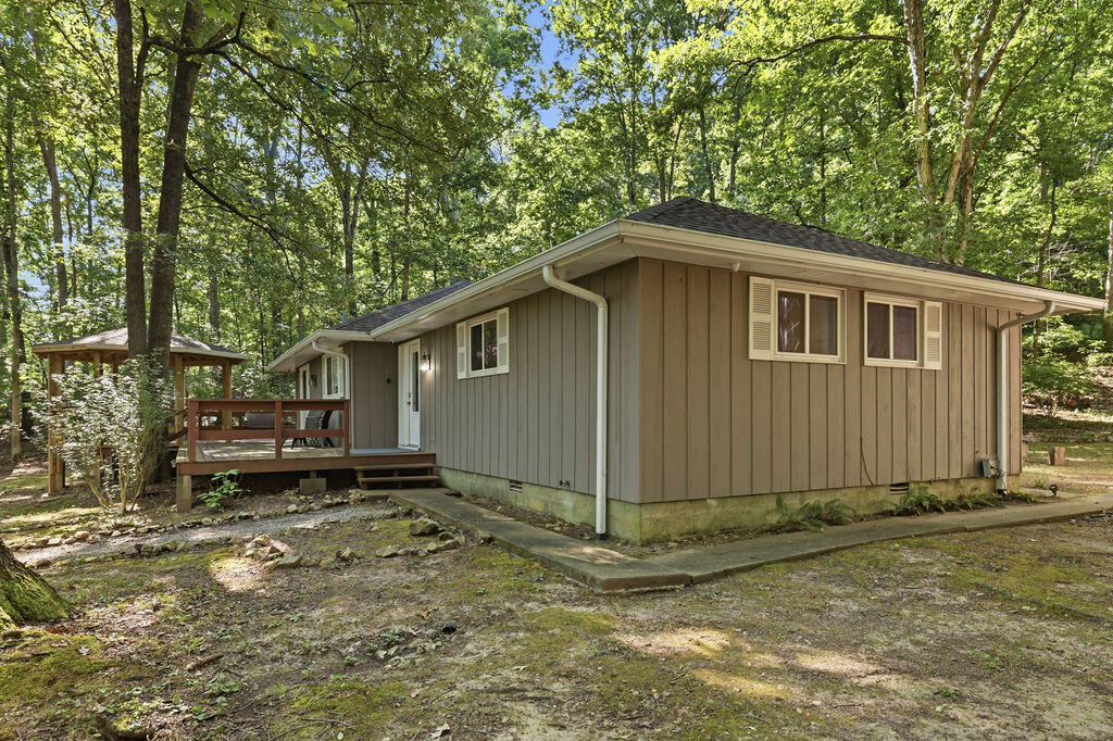 258 Waterway Trail Property Photo 29