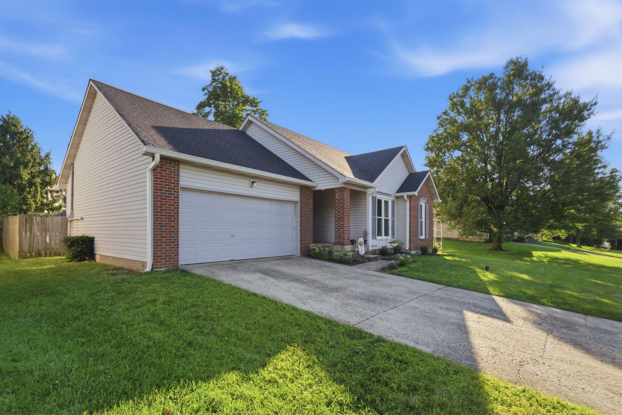 1168 Bay Meadows Drive Property Photo 4