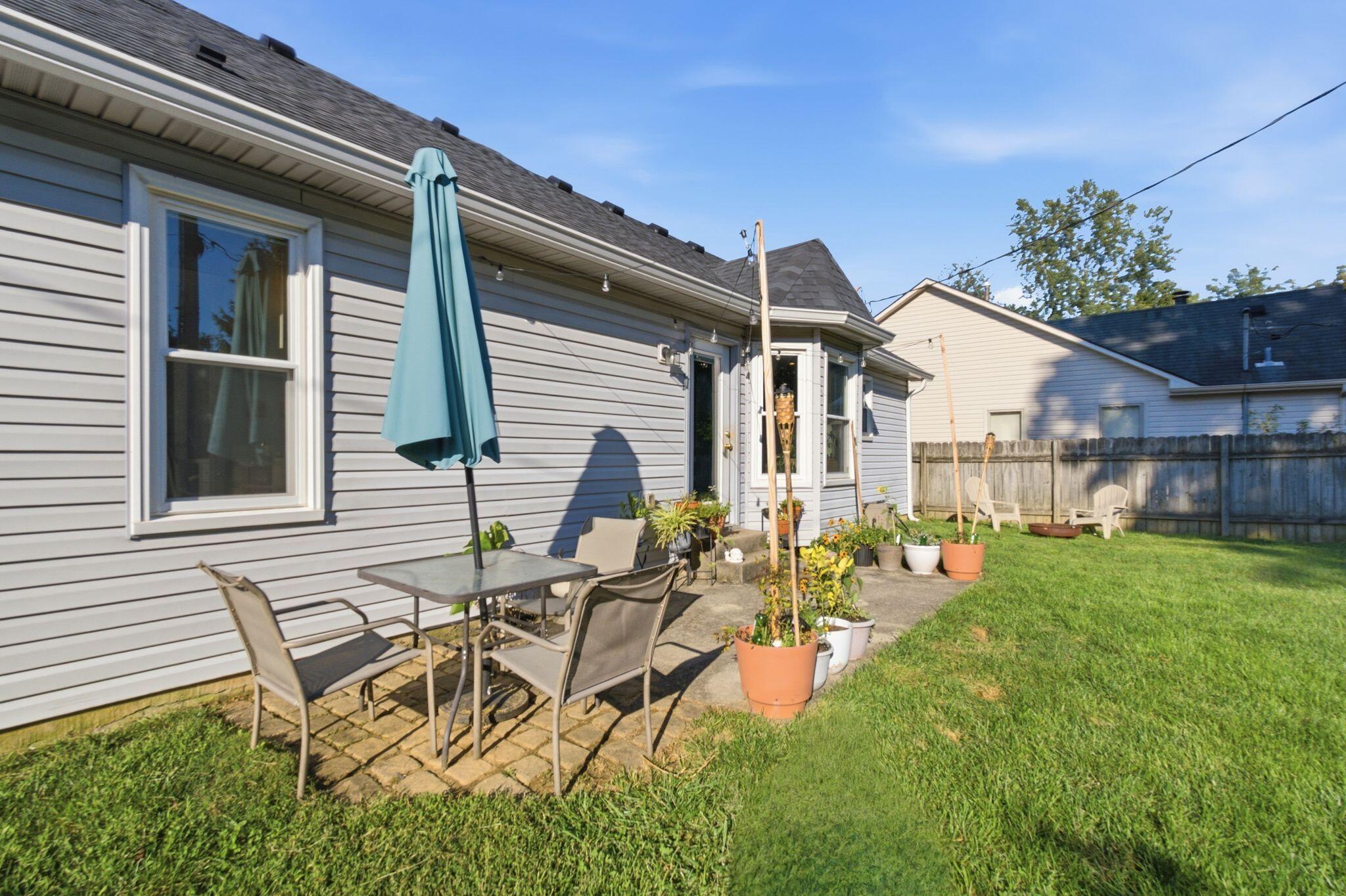1168 Bay Meadows Drive Property Photo 29