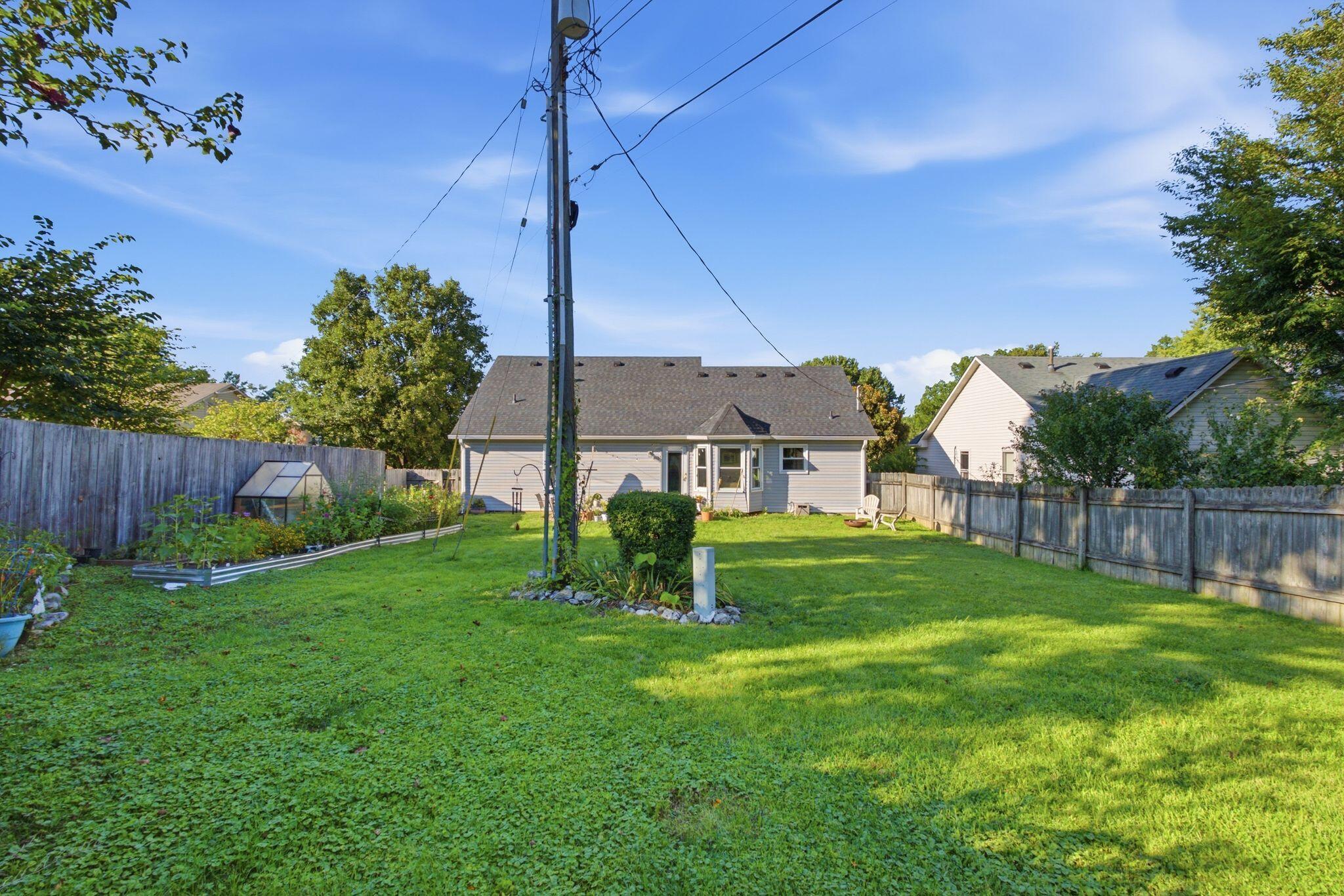 1168 Bay Meadows Drive Property Photo 32