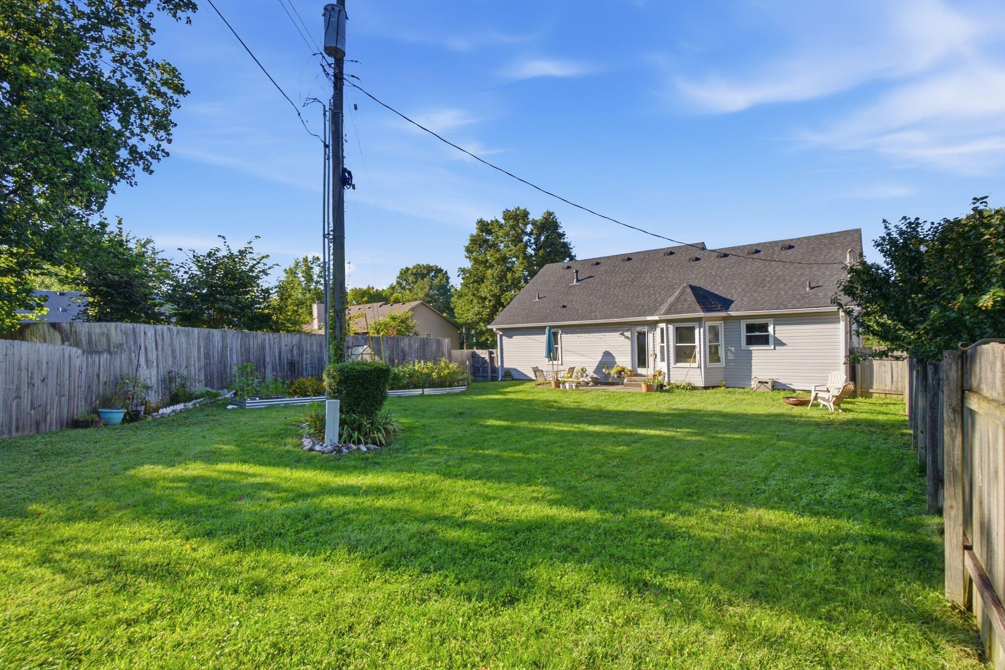 1168 Bay Meadows Drive Property Photo 33