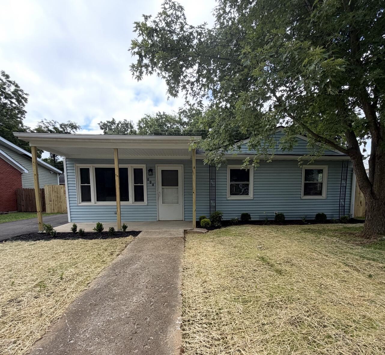 516 Beech Street Property Photo 1