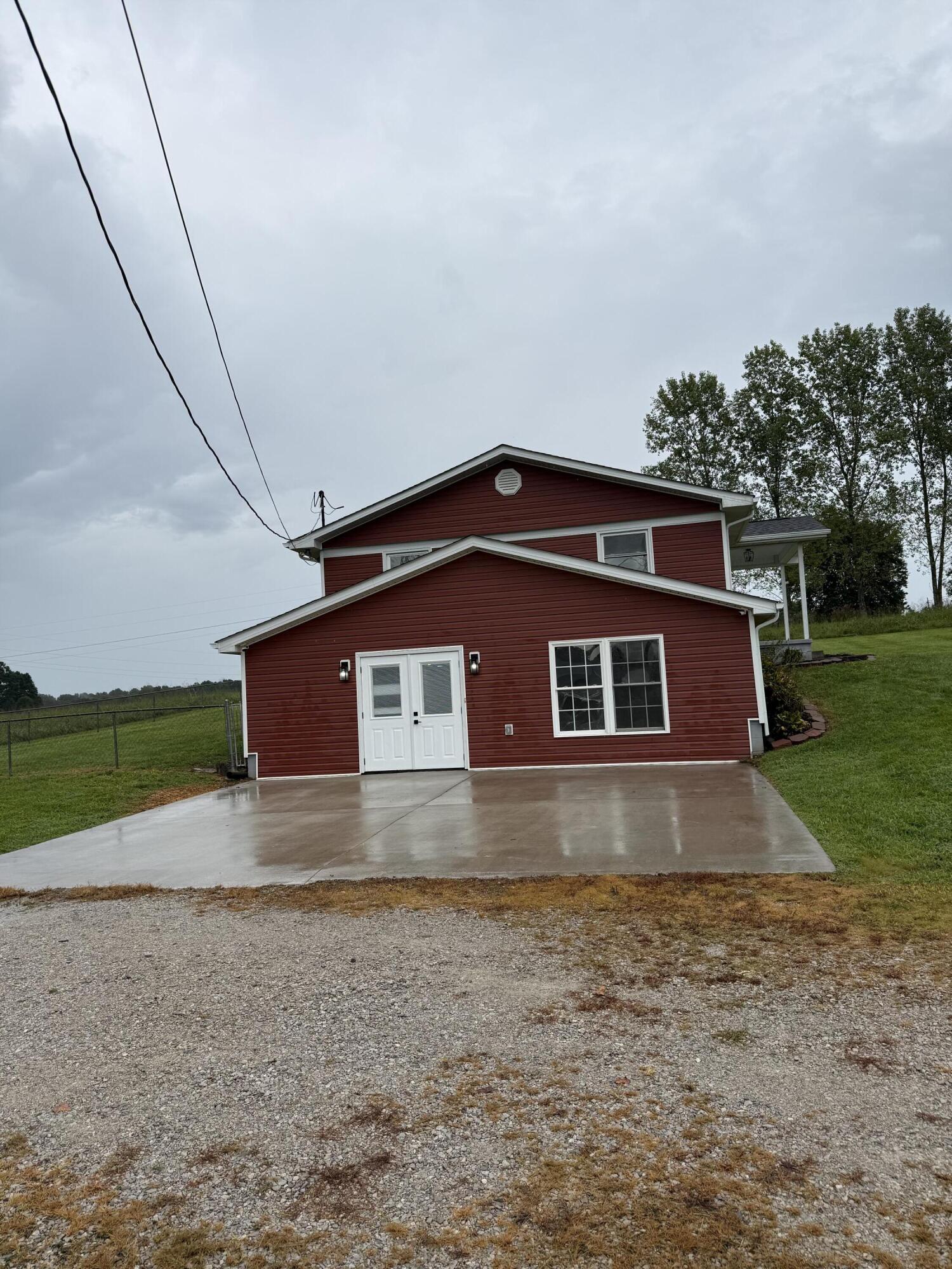 190 Alexander Road Property Photo 12