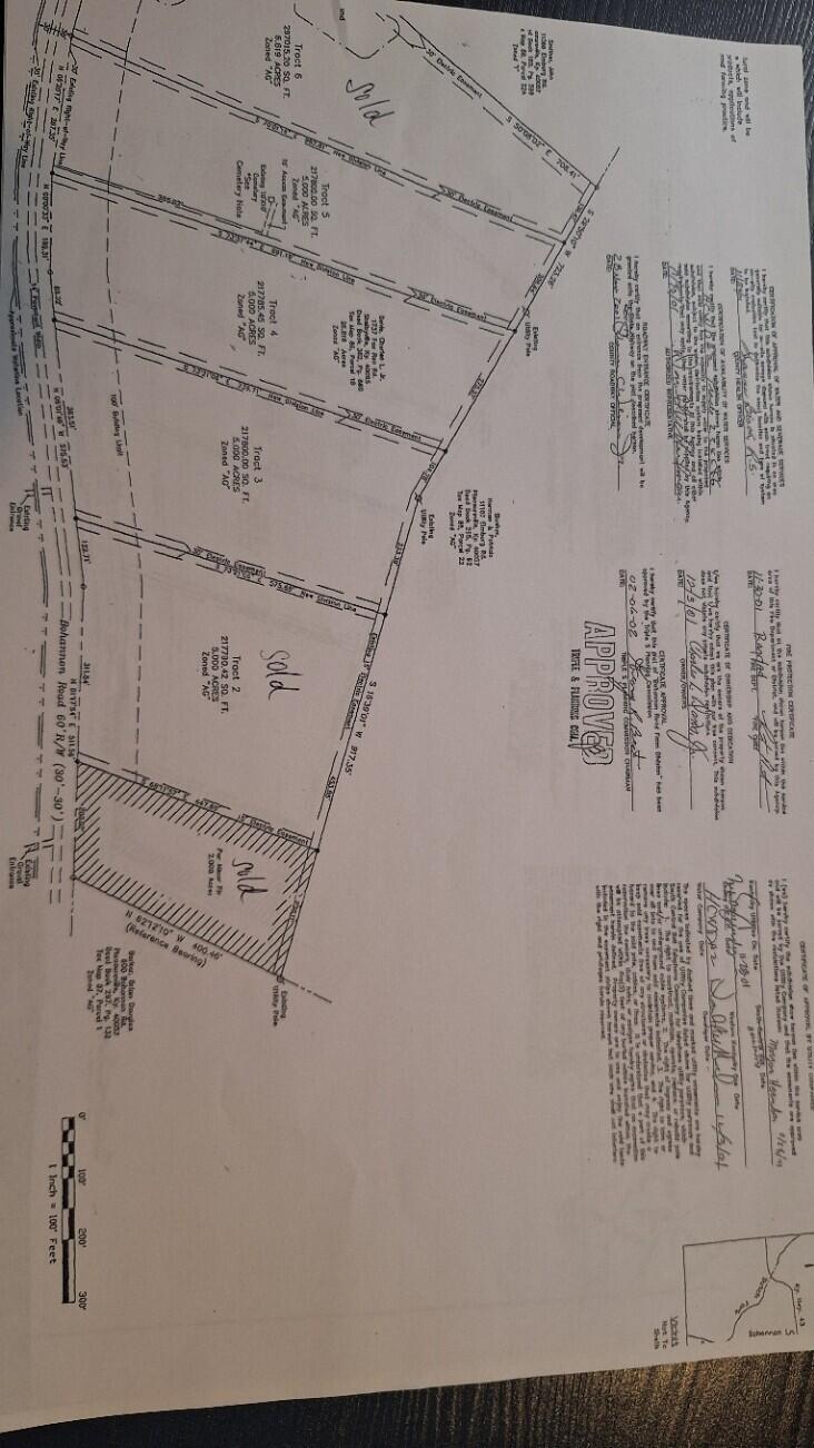 5 Bohannon Road Property Photo 3