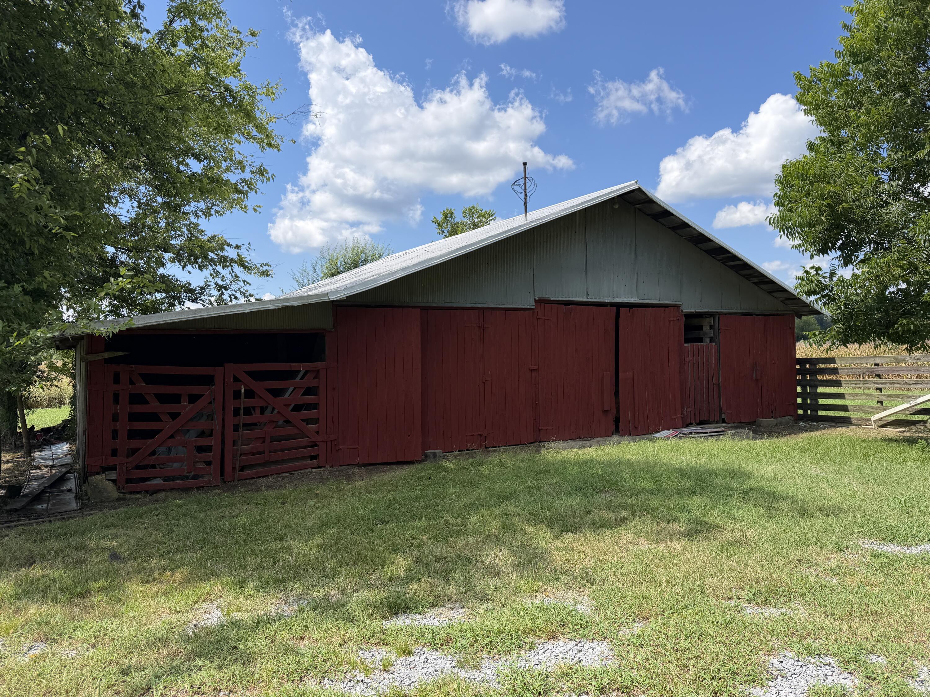 5 Acre Lot 270 Brayboy Hadley Ln Property Photo 1