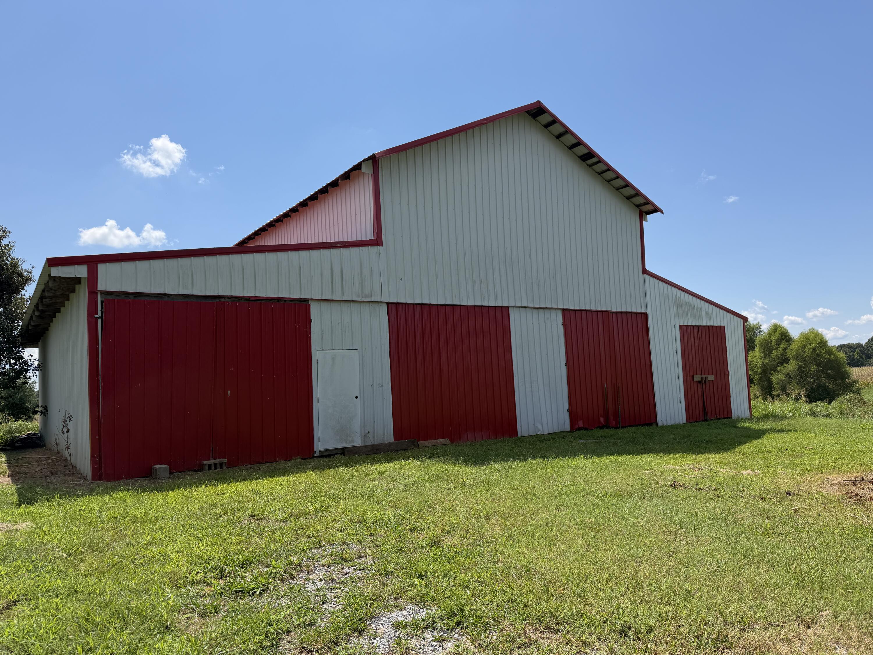 5 Acre Lot 270 Brayboy Hadley Ln Property Photo 2
