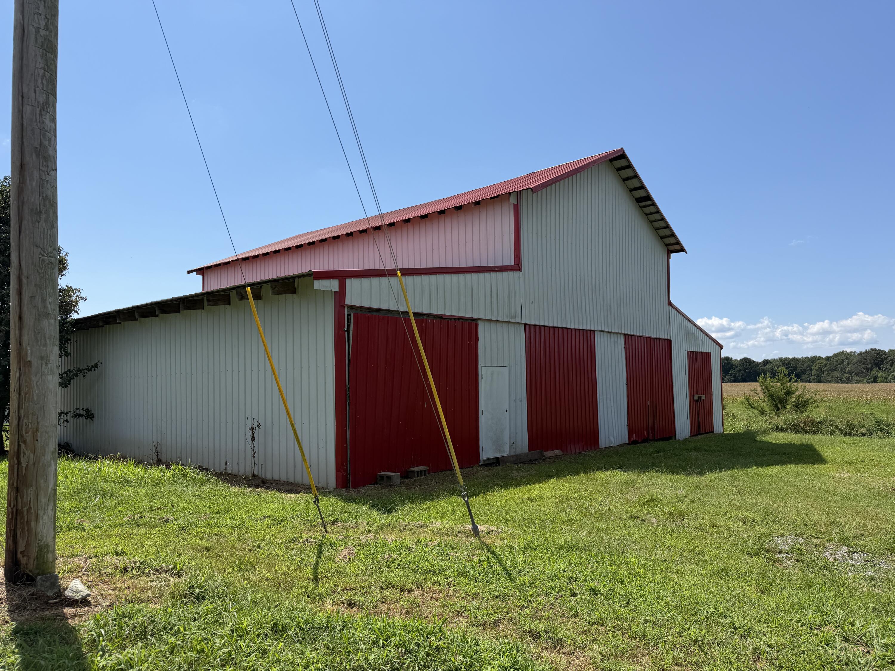 5 Acre Lot 270 Brayboy Hadley Ln Property Photo 3