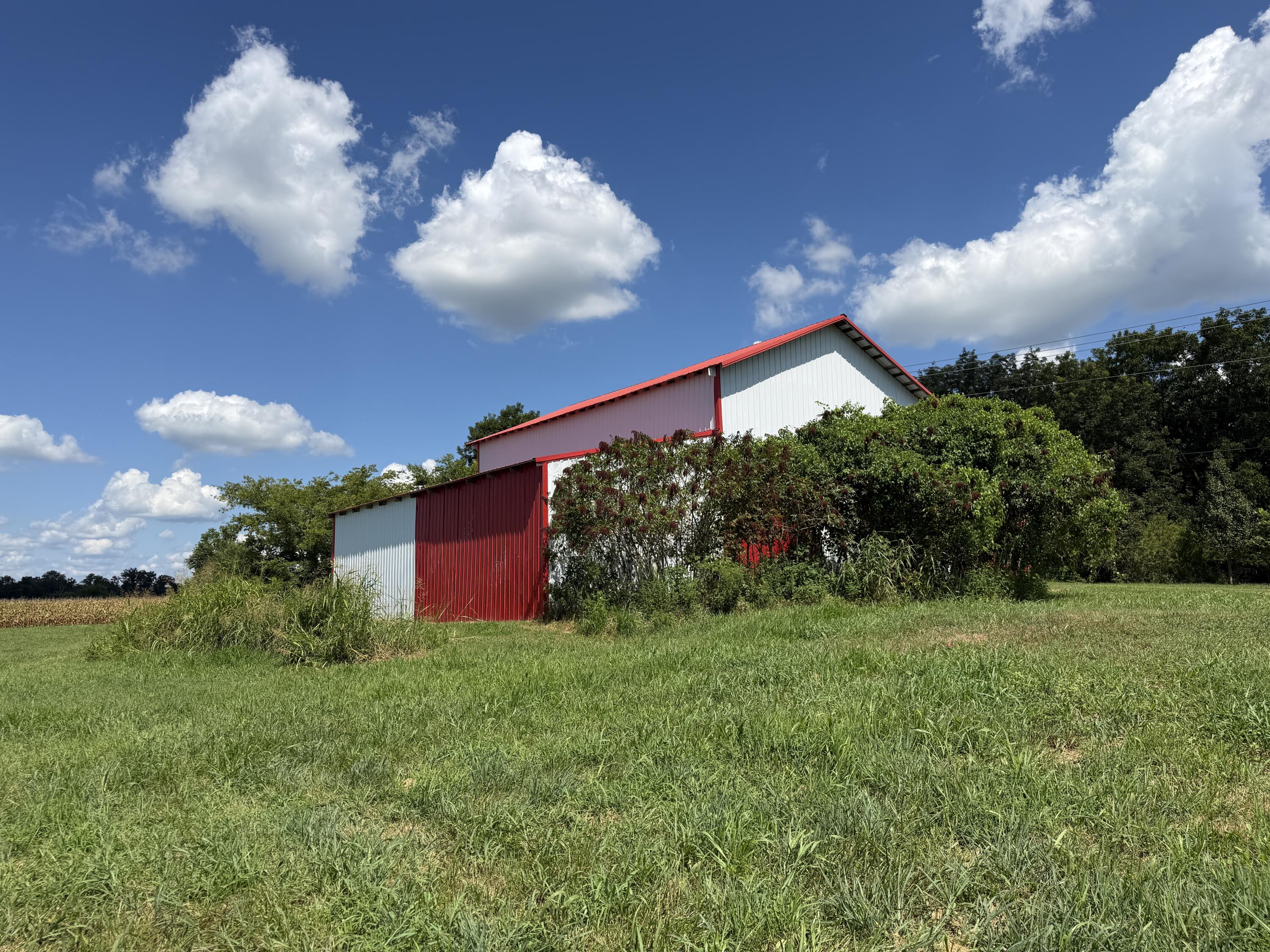 5 Acre Lot 270 Brayboy Hadley Ln Property Photo 8