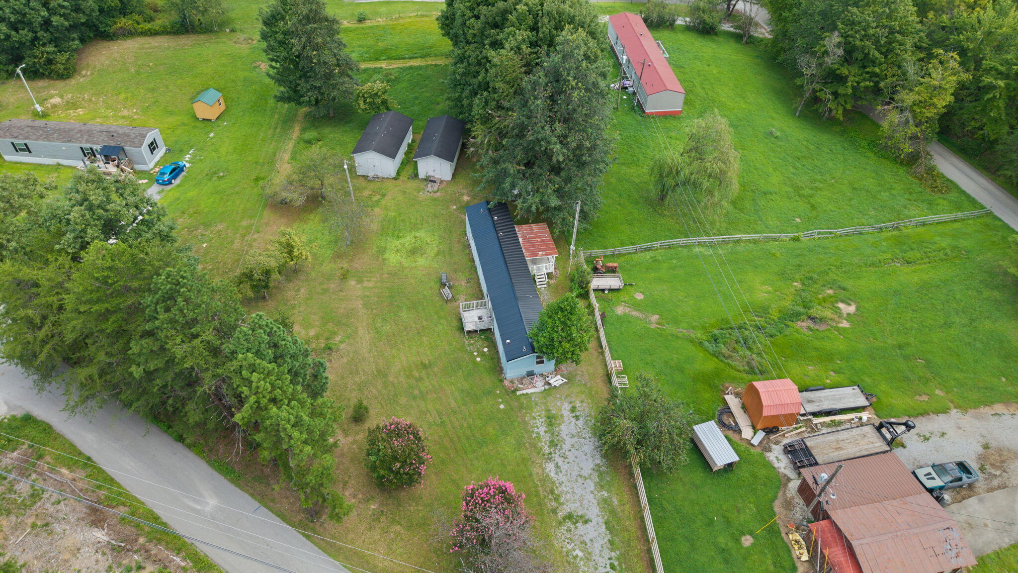 270 Hensley Road Property Photo 44