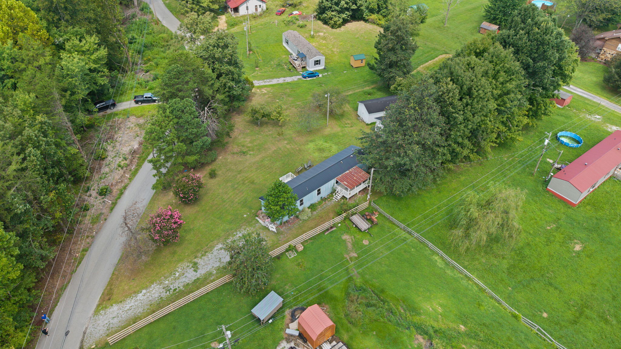 270 Hensley Road Property Photo 45