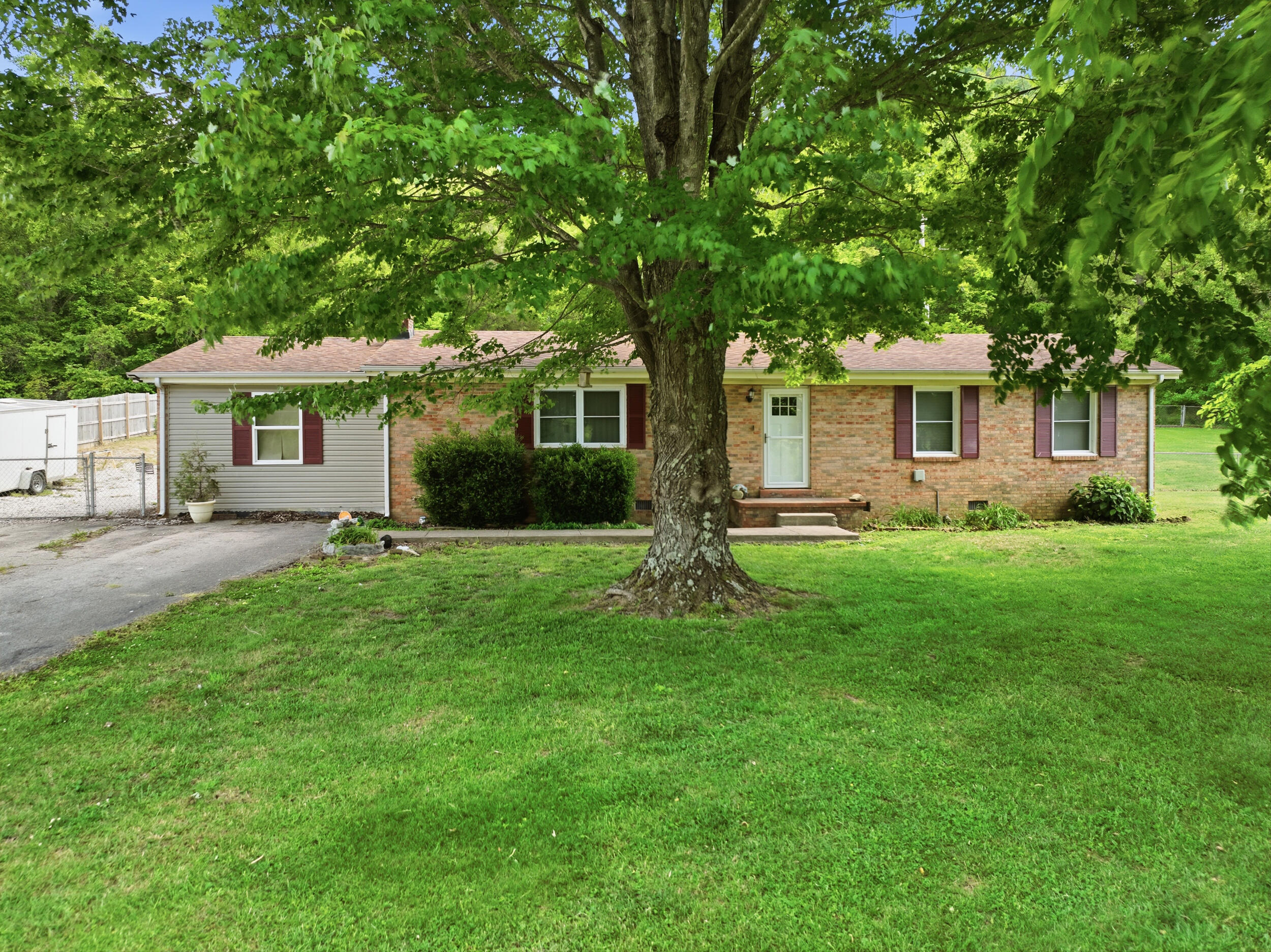 616 Red Lick Road Property Photo 1