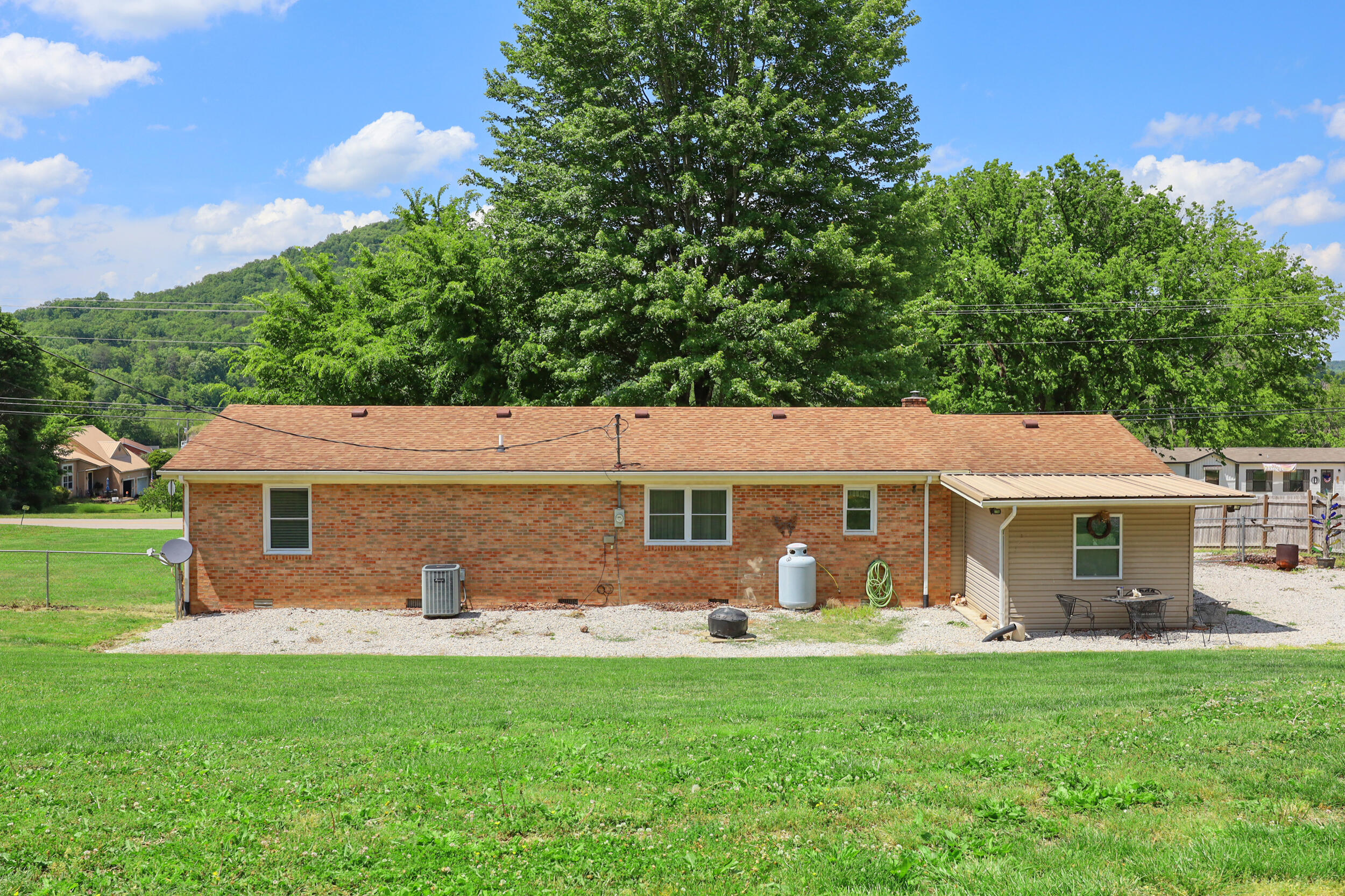 616 Red Lick Road Property Photo 4