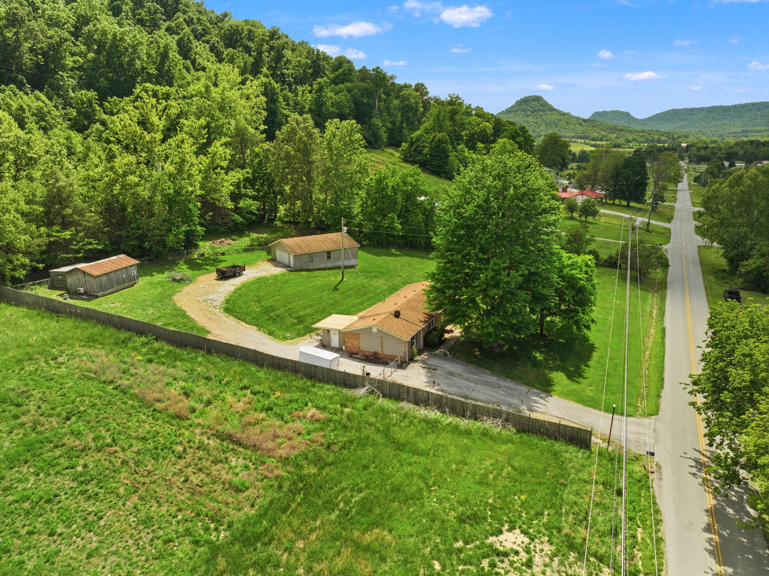 616 Red Lick Road Property Photo 18
