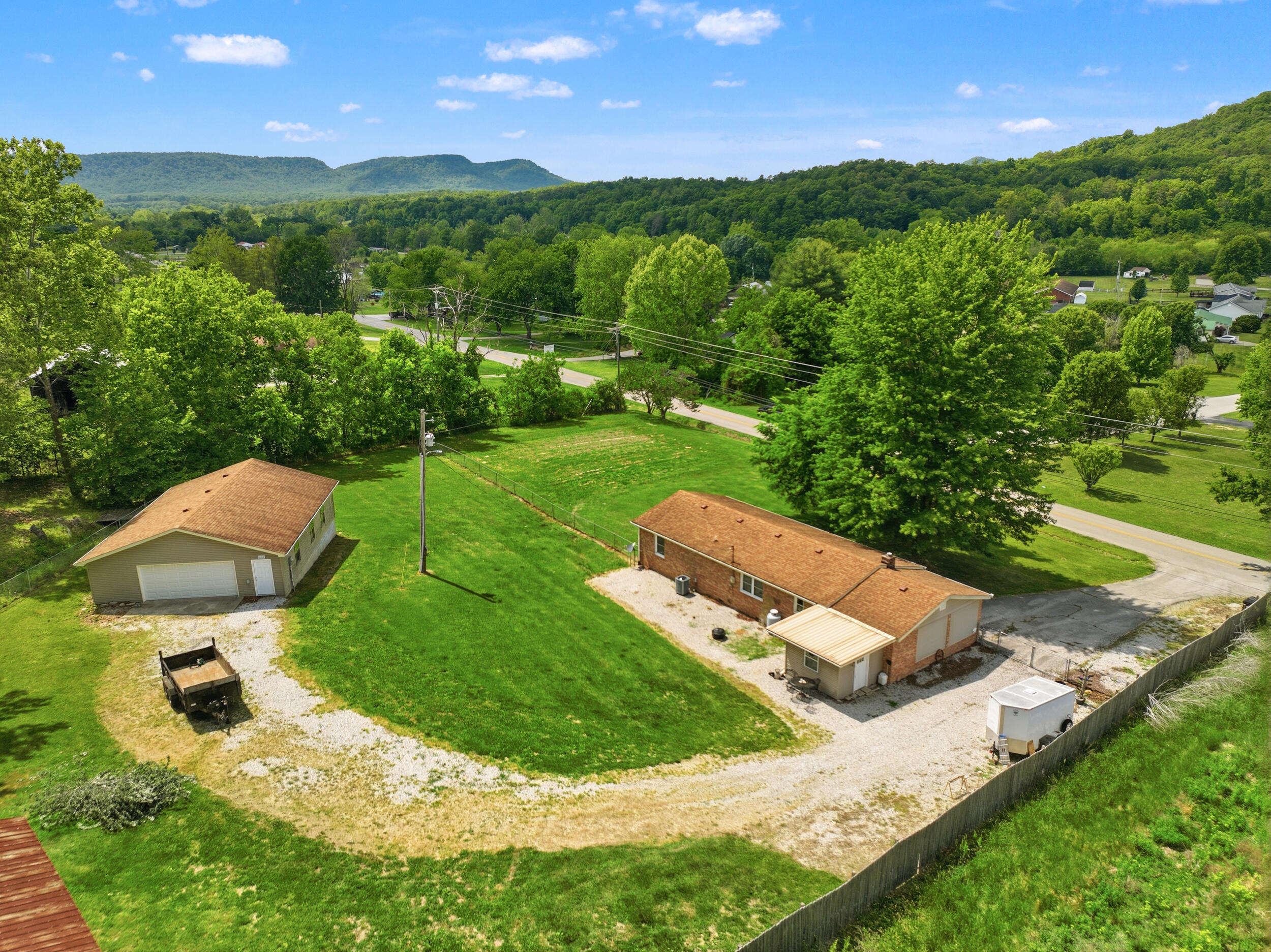 616 Red Lick Road Property Photo 32