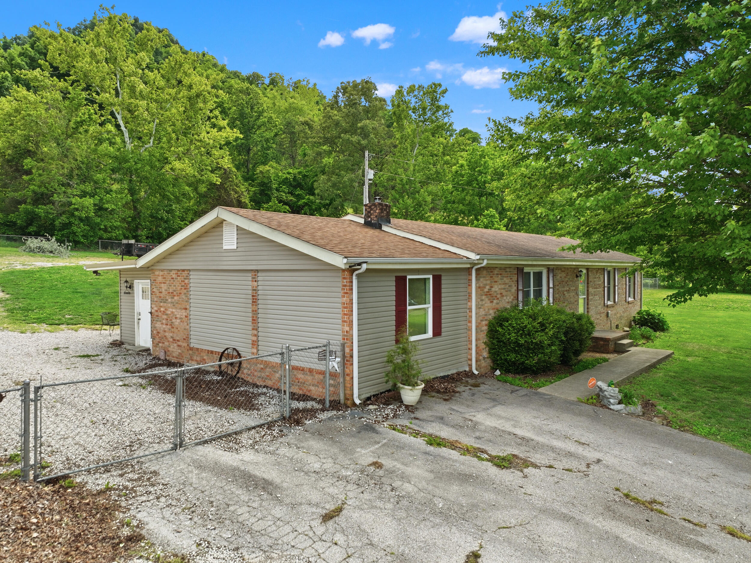 616 Red Lick Road Property Photo 33