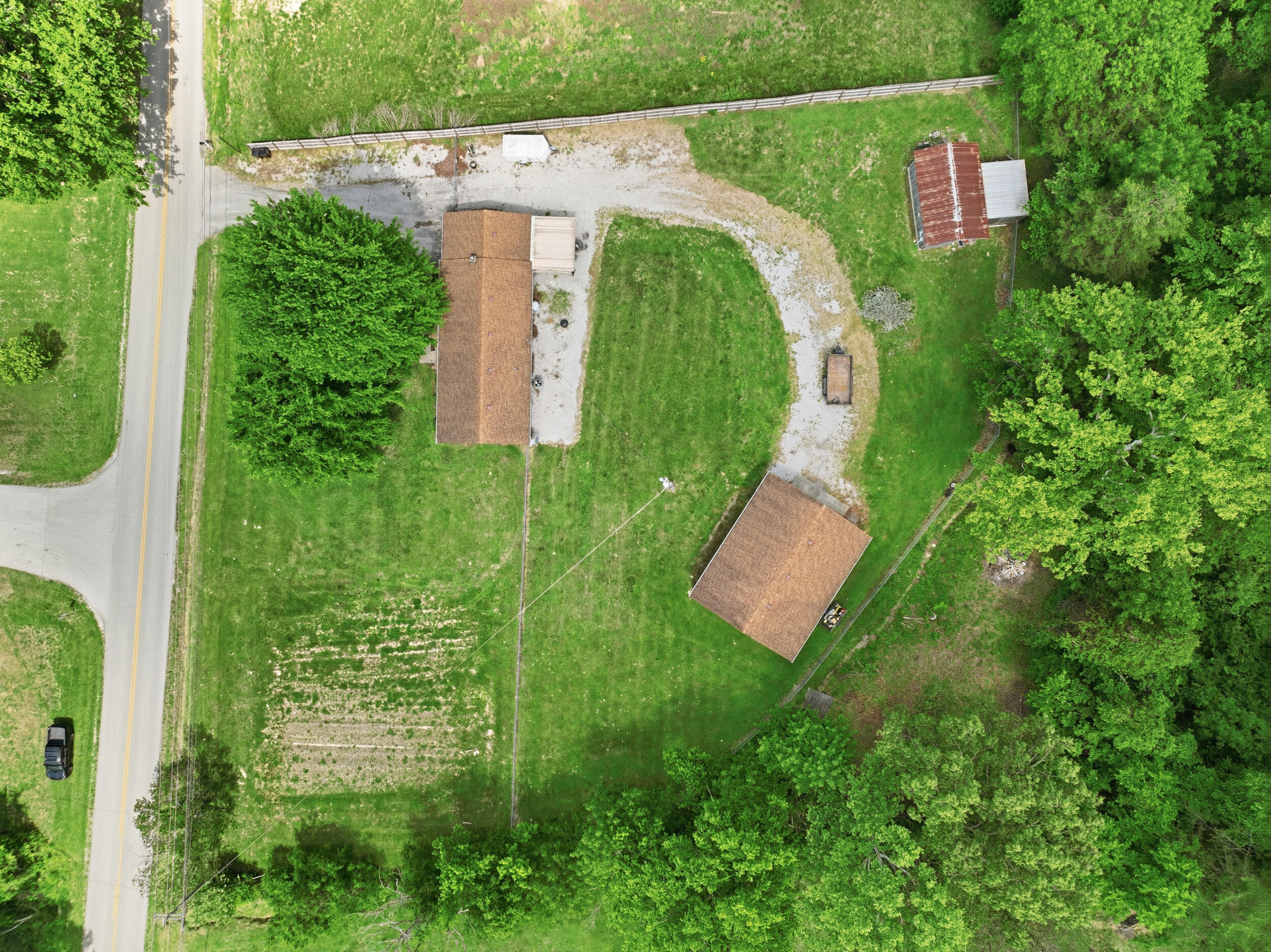 616 Red Lick Road Property Photo 35