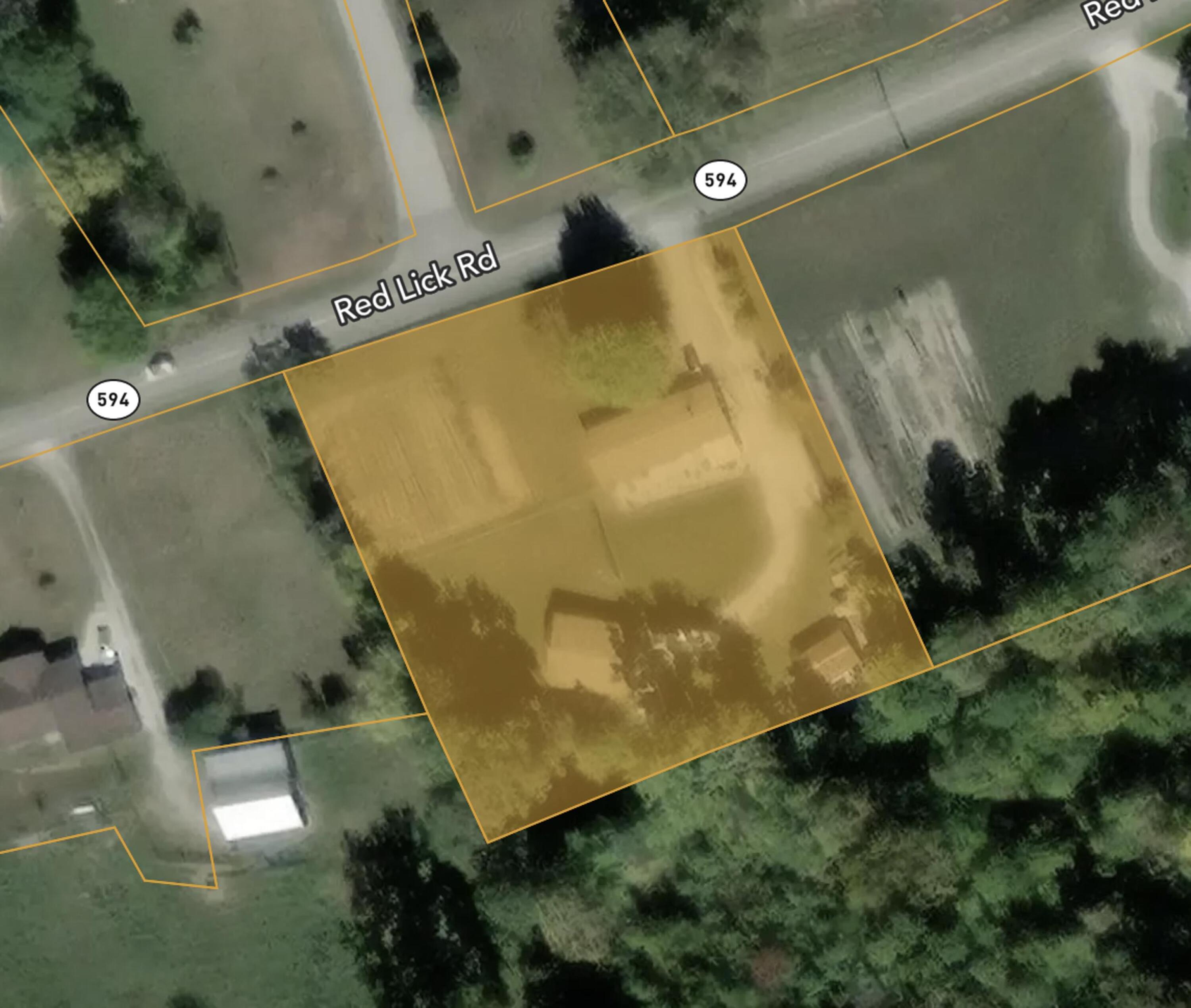 616 Red Lick Road Property Photo 38