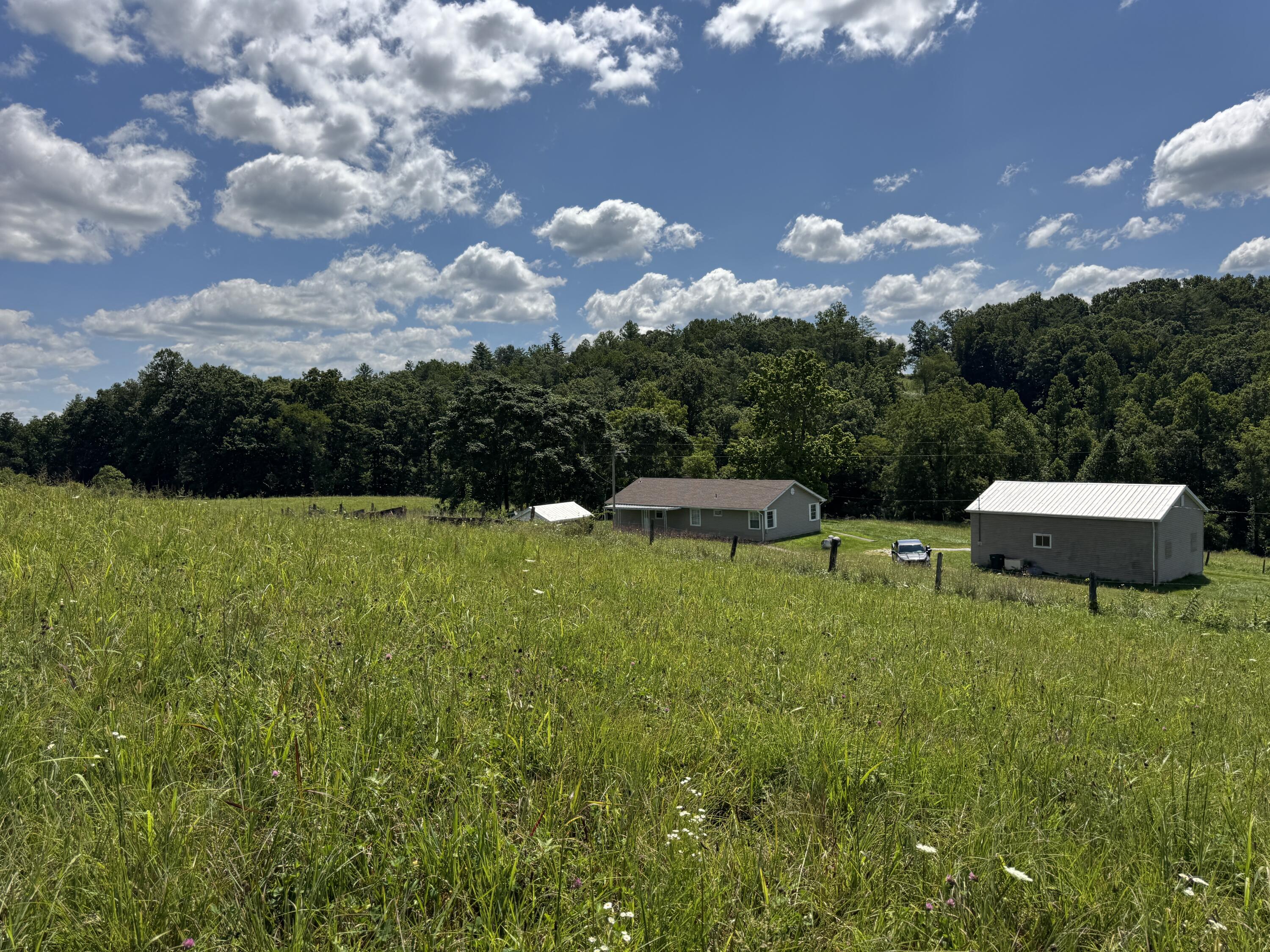 256 Calaboose-rocky Branch Road Property Photo 2