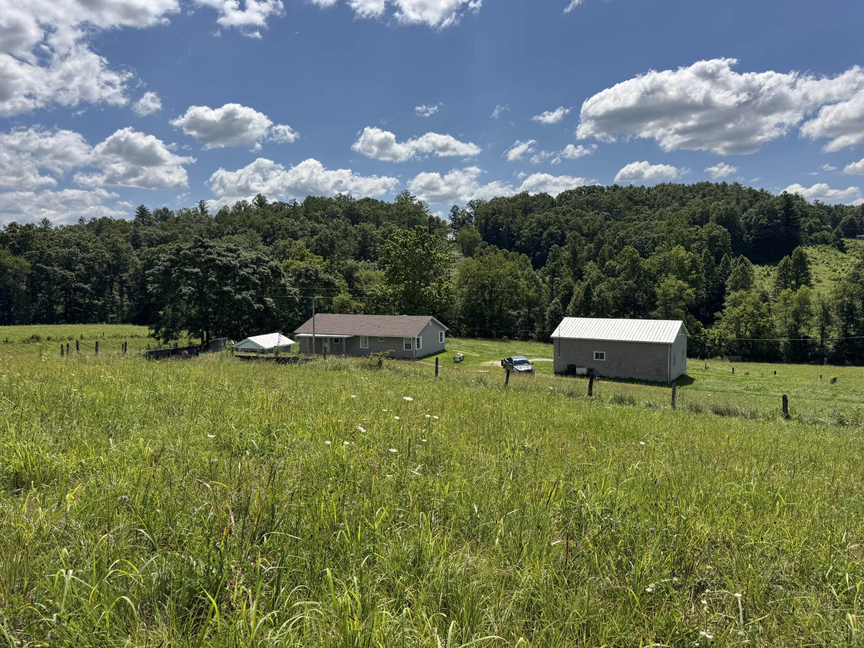 256 Calaboose-rocky Branch Road Property Photo 3