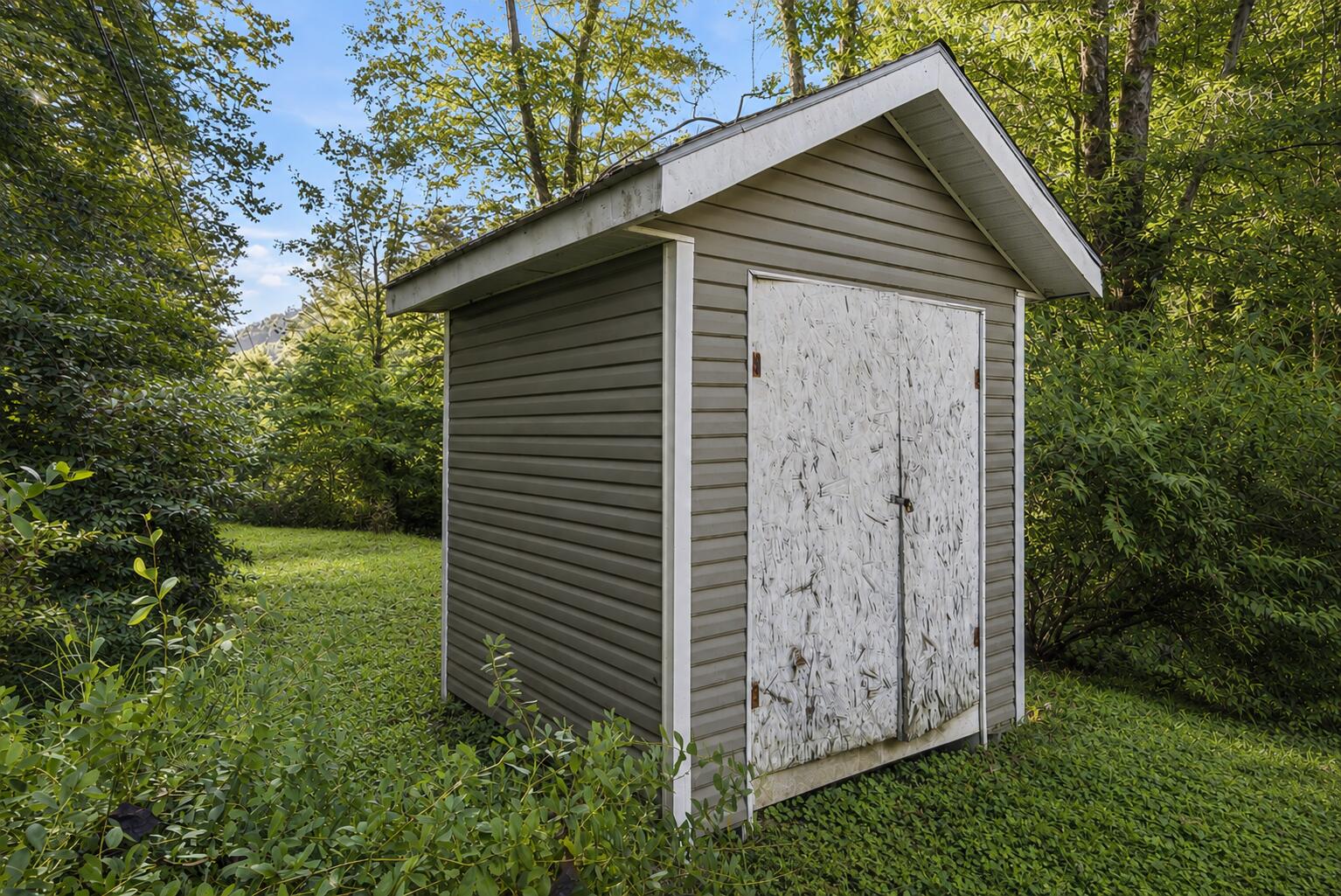 450 Nada Tunnel Road Property Photo 20