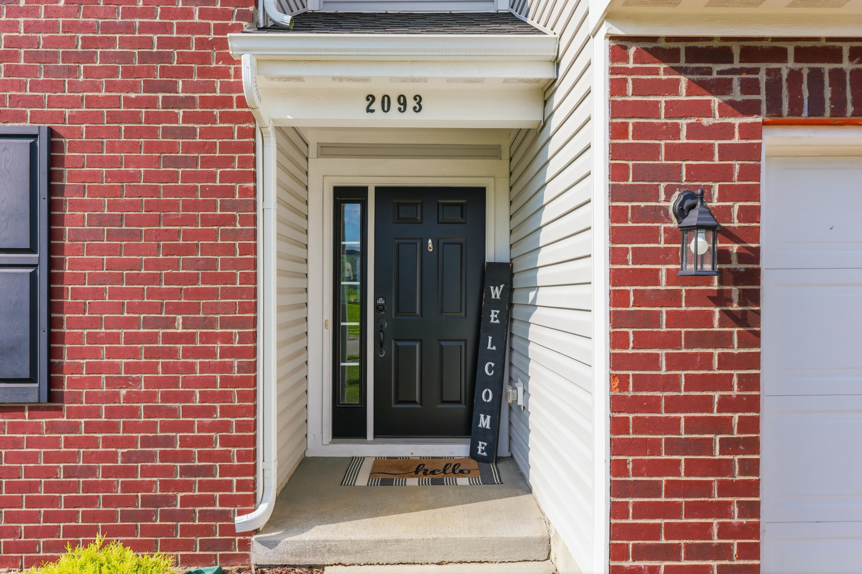 2093 Carnegie Drive Property Photo 6