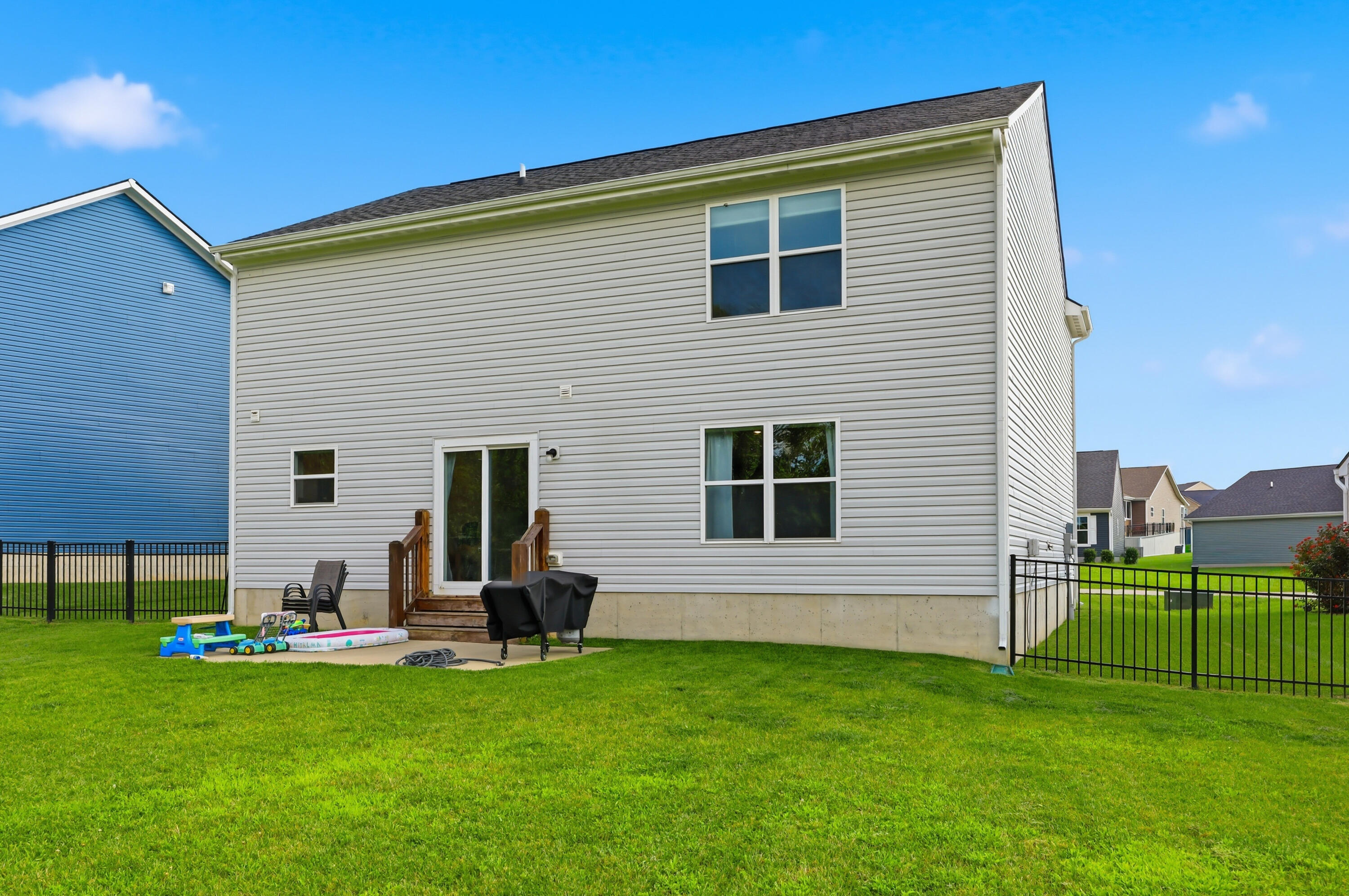 2093 Carnegie Drive Property Photo 47
