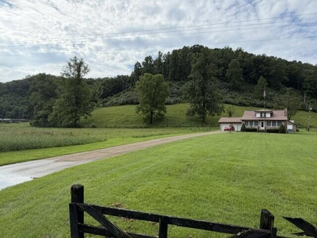 91 Mudlick Branch Property Photo 1