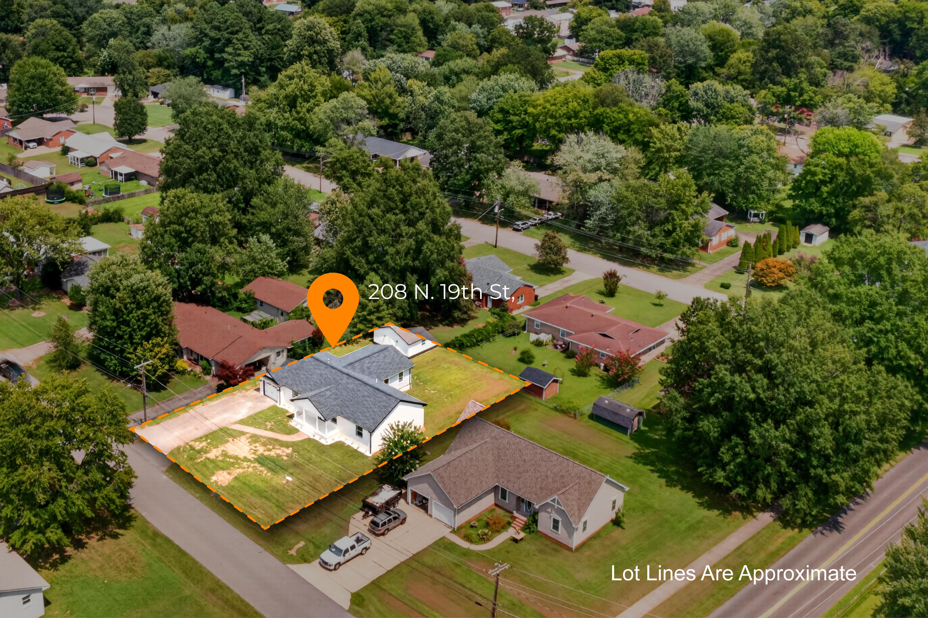 802 N 19th Street Property Photo 29