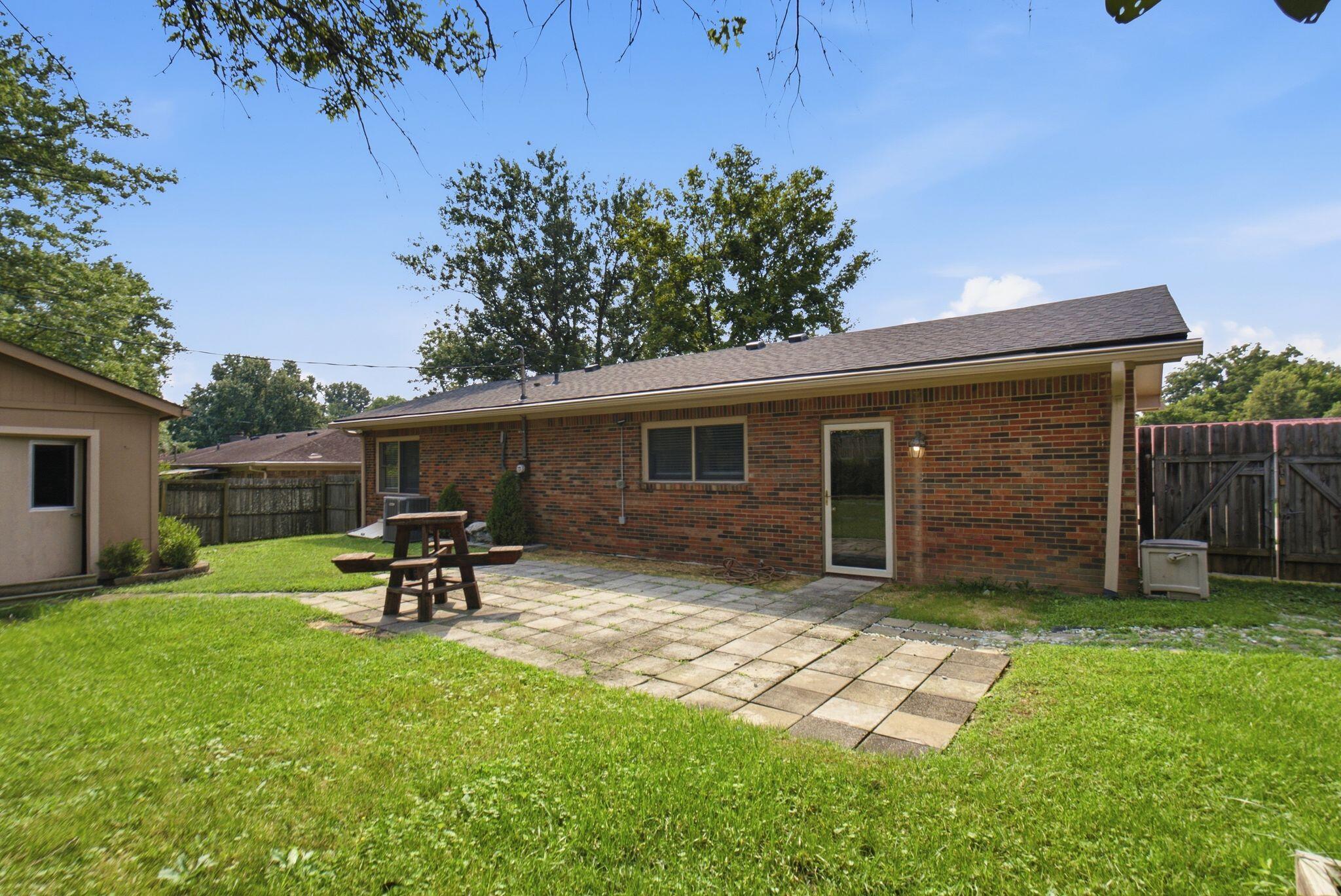 503 Kimberly Drive Property Photo 27