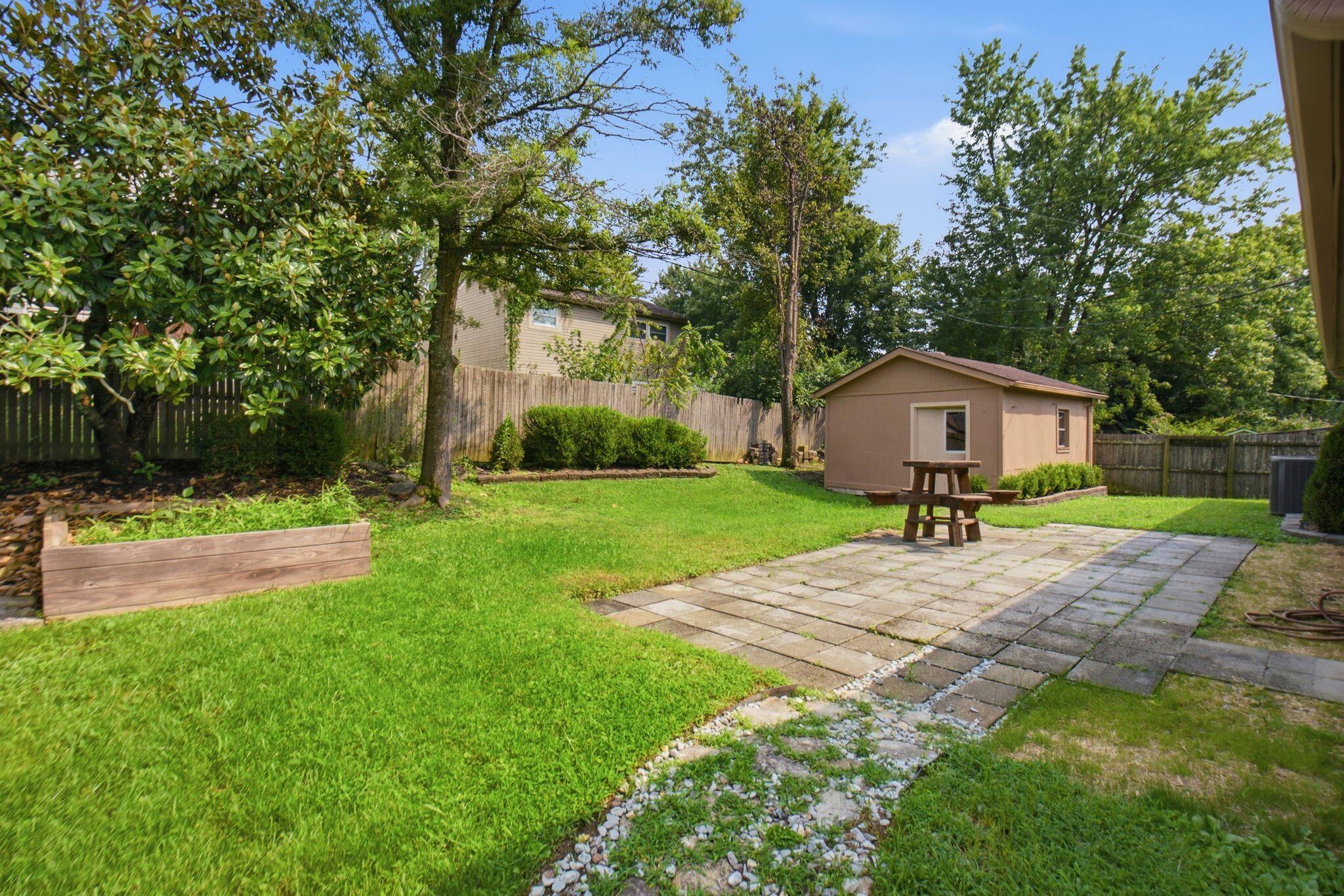 503 Kimberly Drive Property Photo 29