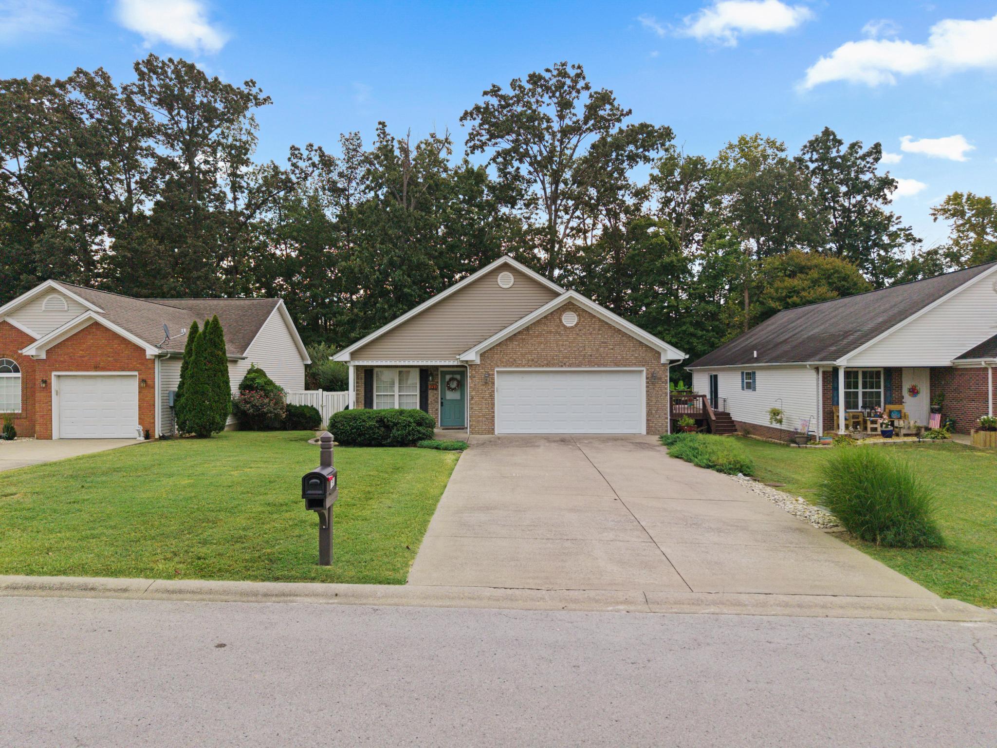 191 Fairway Trace Property Photo 1