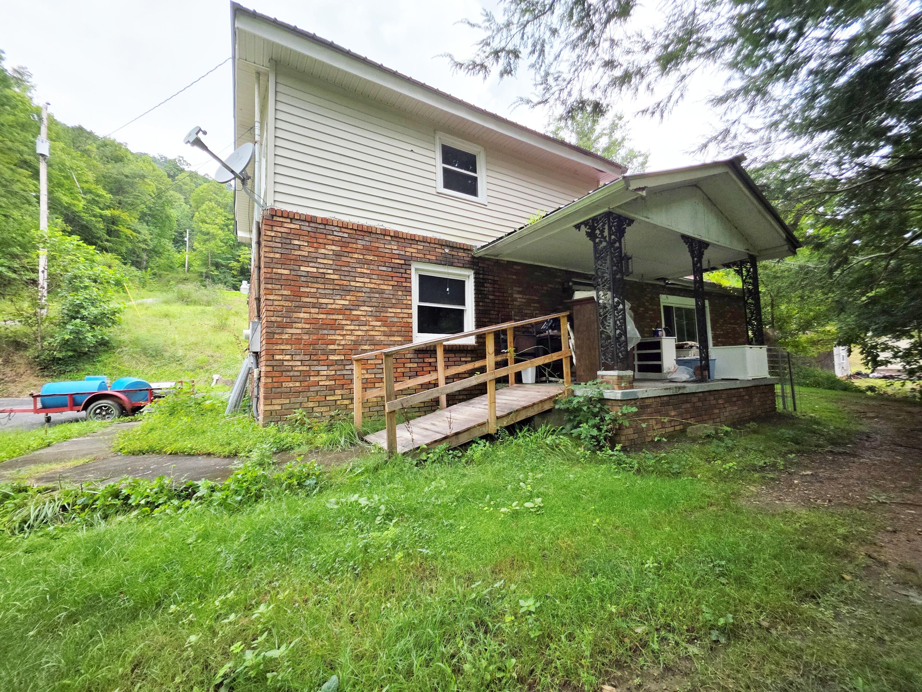 55 Cletis Webb Road